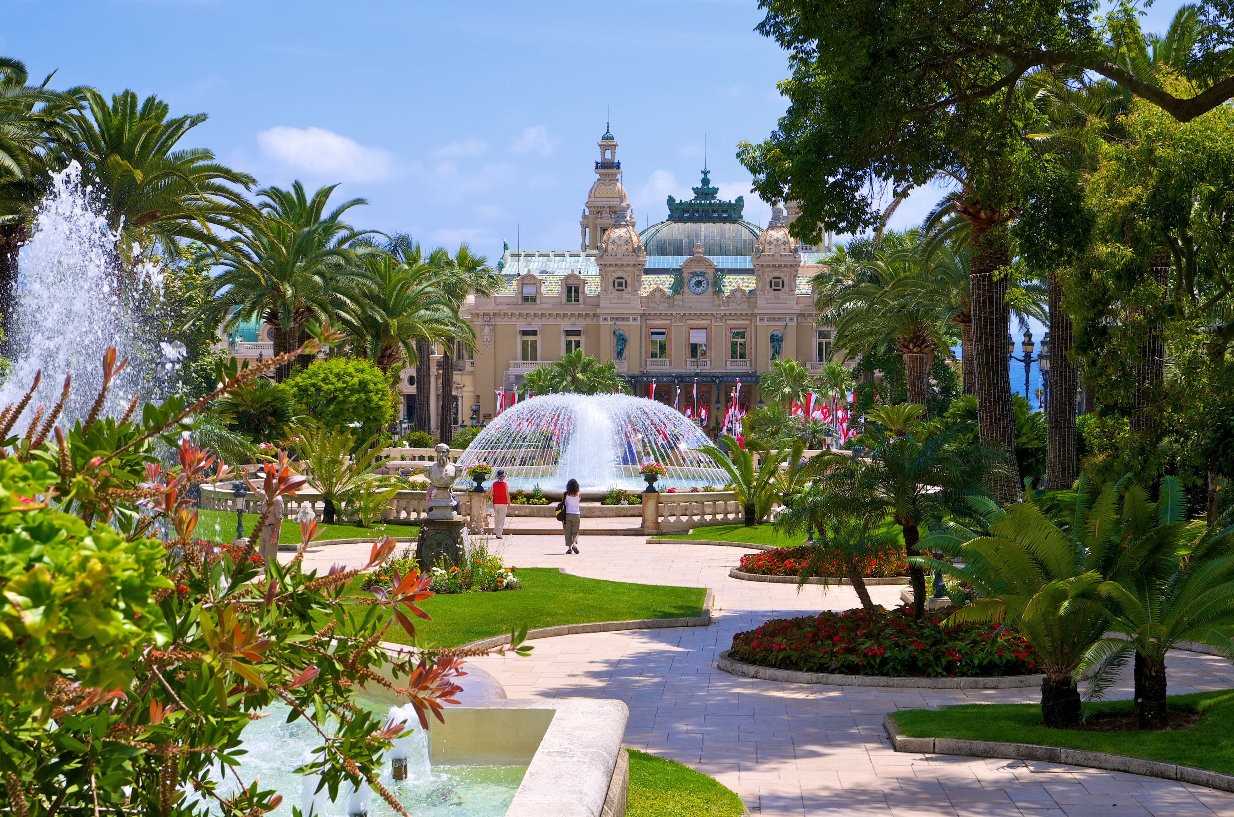 tourhub | Brightwater Holidays | Gardens of the French Riviera and the International Rose Festival 781 