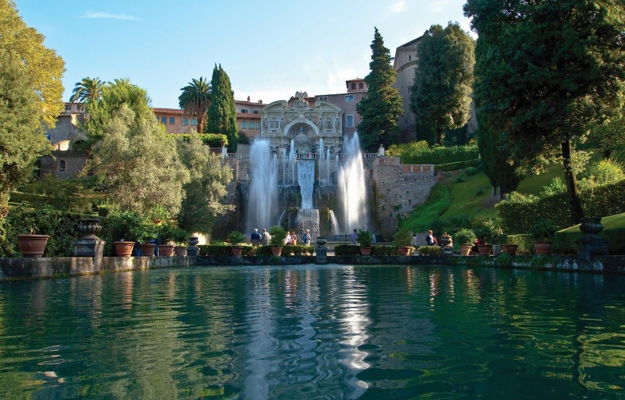 tourhub | Brightwater Holidays | Rome, Ninfa and Castel Gandolfo 577 