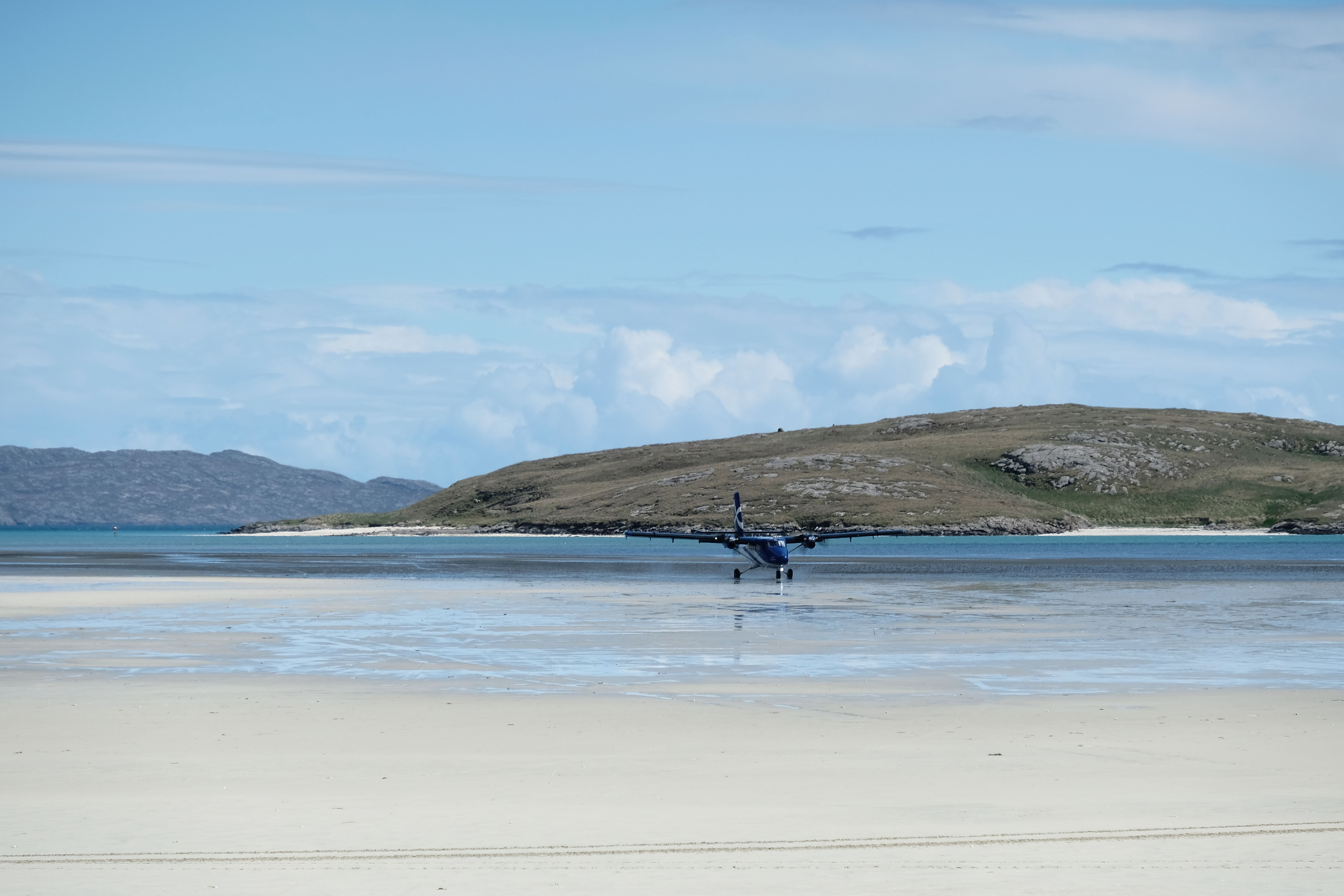 tourhub | Brightwater Holidays | Scotland: A Grand Tour of the Outer Hebrides - 5 days (S-B) 6302 