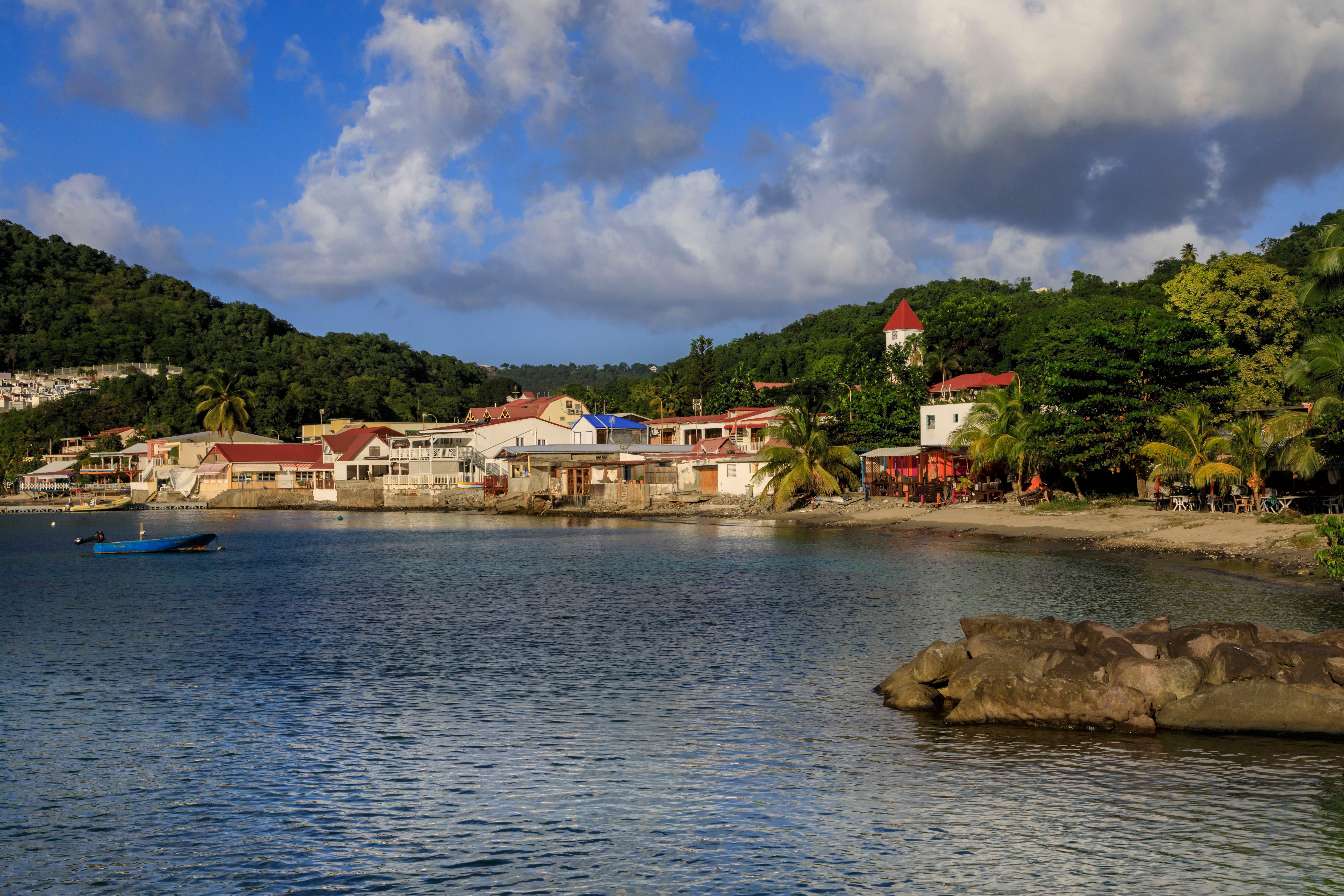 tourhub | Brightwater Holidays | Gardens of Guadeloupe: Life in Paradise 8292 