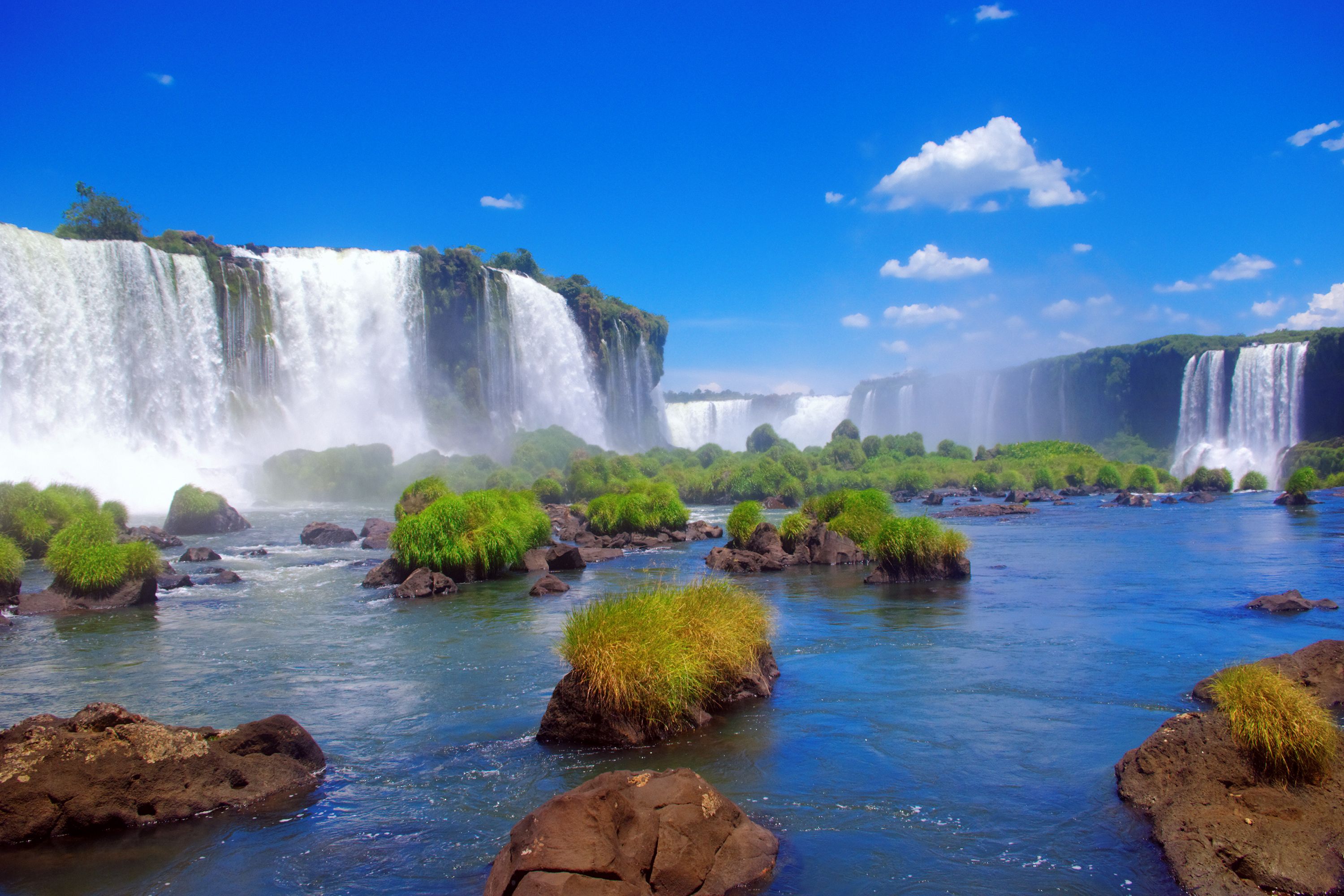 tourhub | Brightwater Holidays | Brazil's Gardens and Natural Wonders 8445 