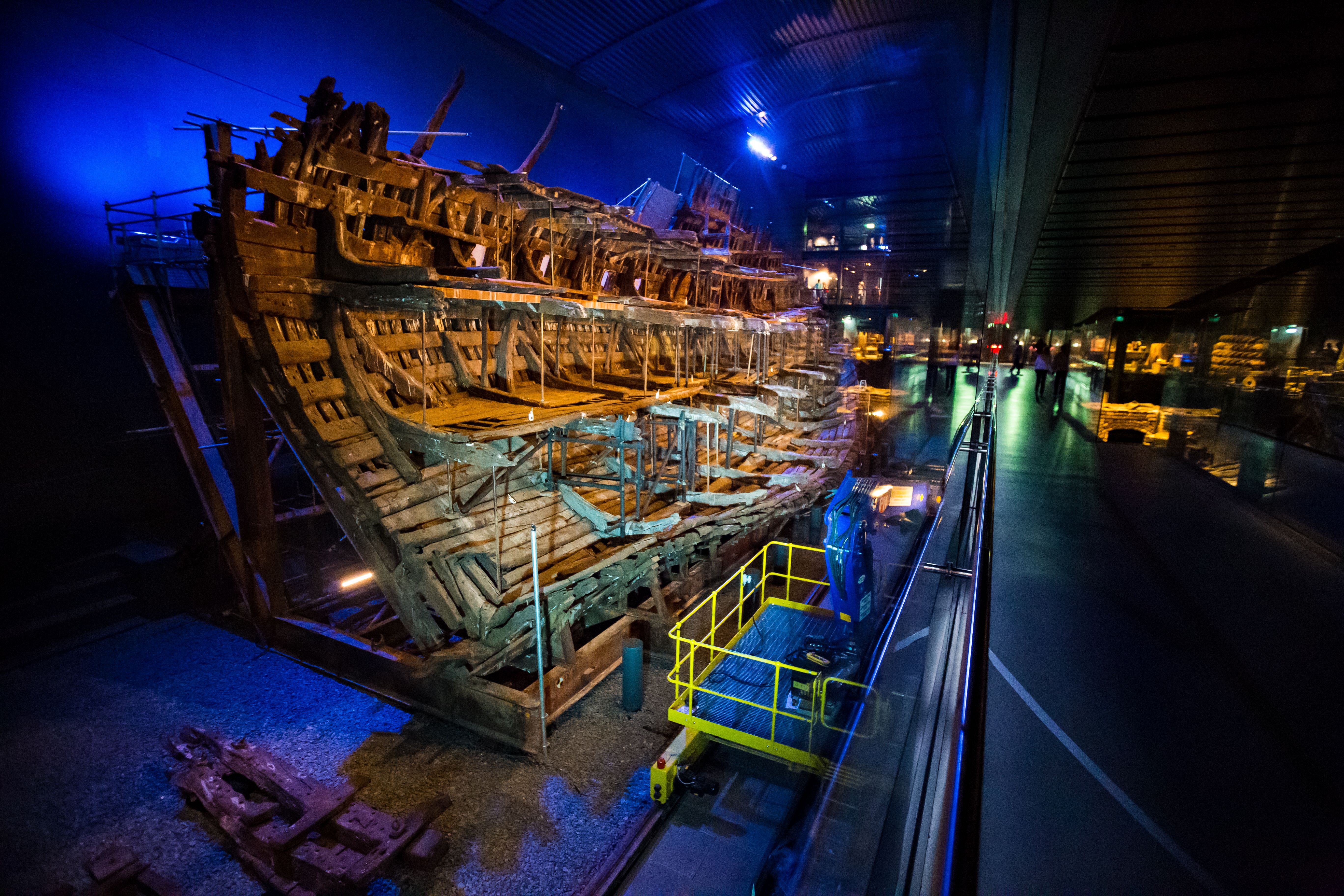 tourhub | Brightwater Holidays | England: The Mary Rose - A Tudor Tale 7868 