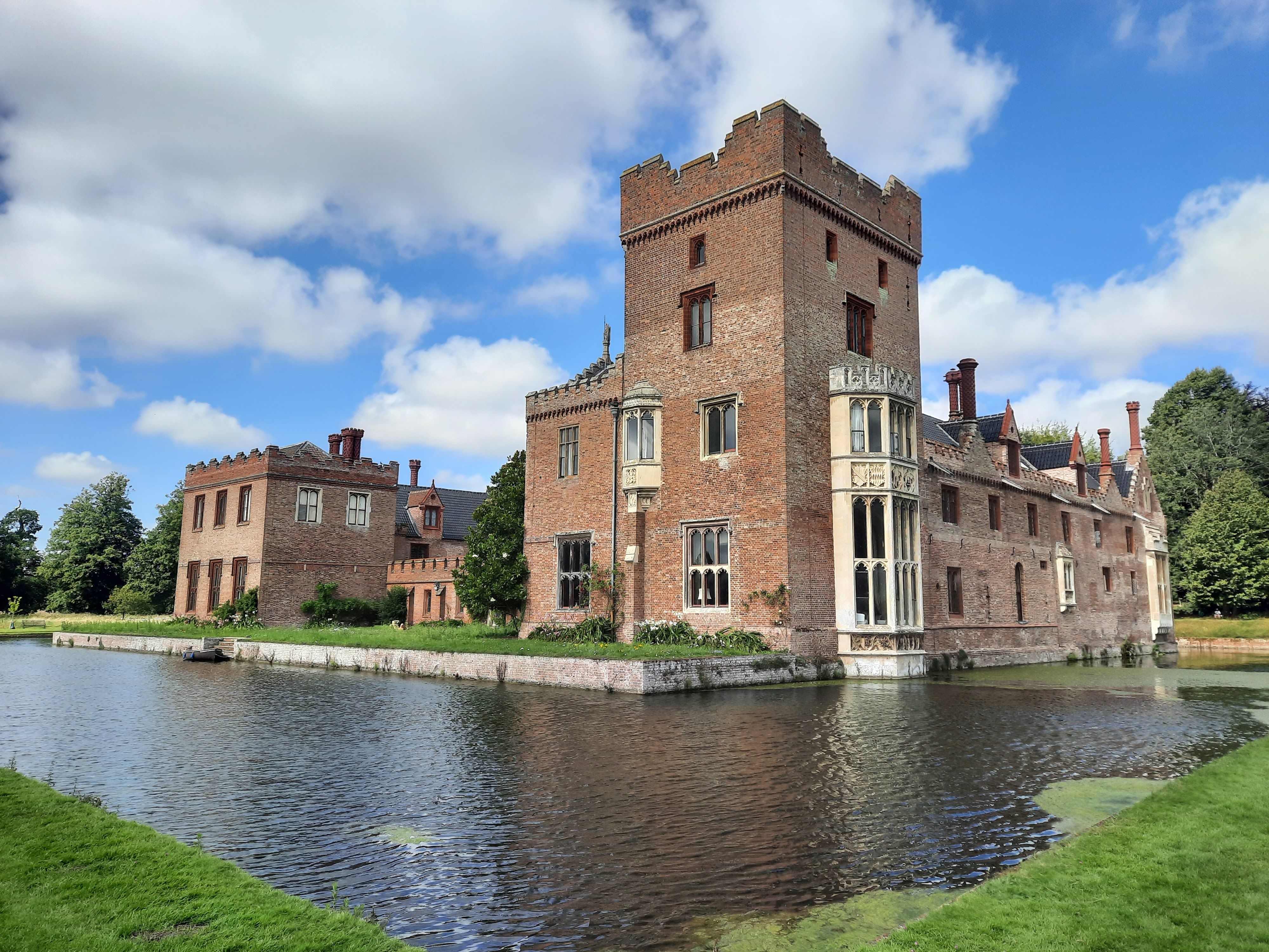 tourhub | Brightwater Holidays | England: Stately Homes and Seaside Castles of Norfolk 5192 