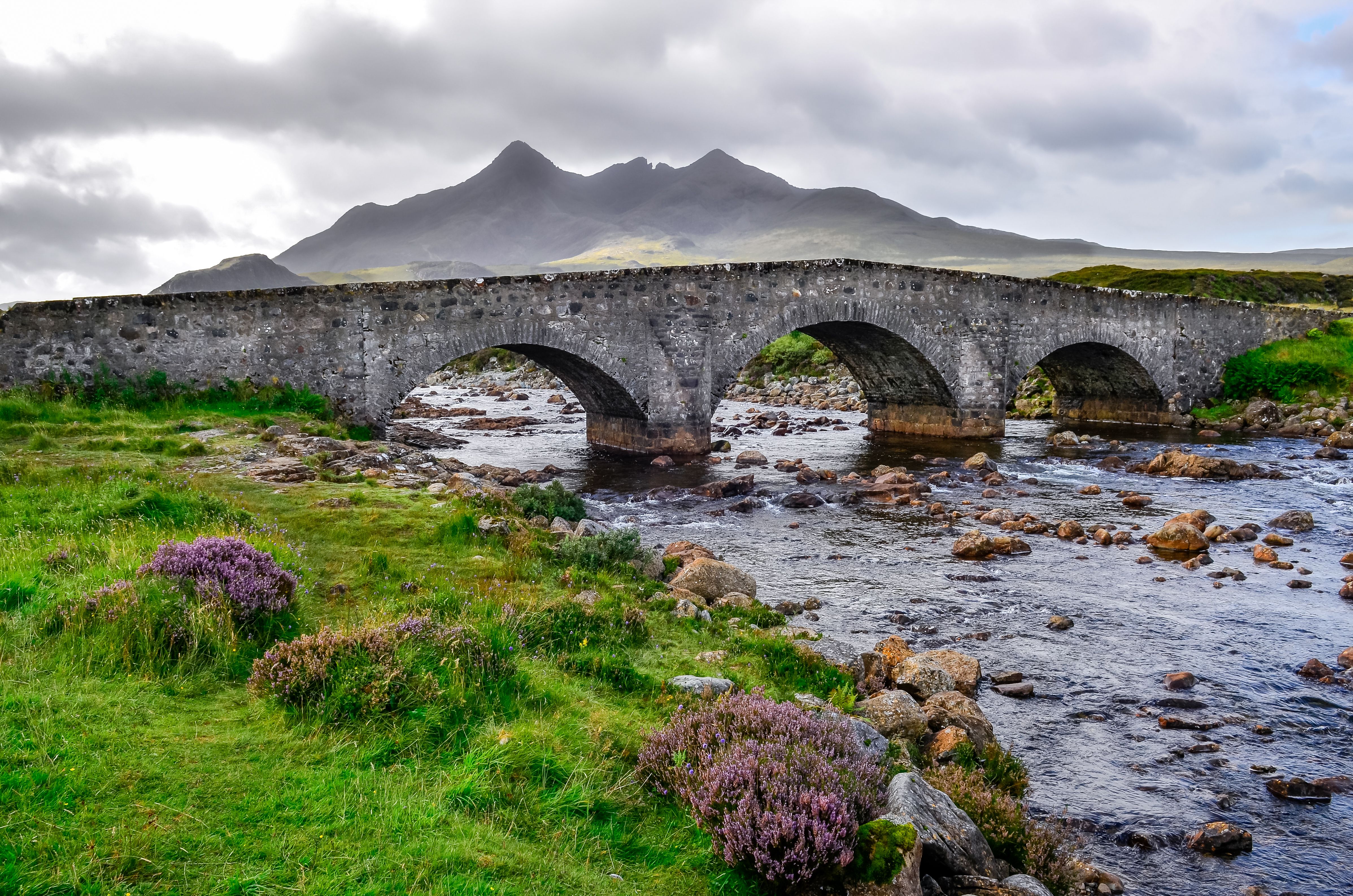 tourhub | Brightwater Holidays | Scotland: A Grand Tour of the Outer Hebrides - 5 days (S-B) 6302 