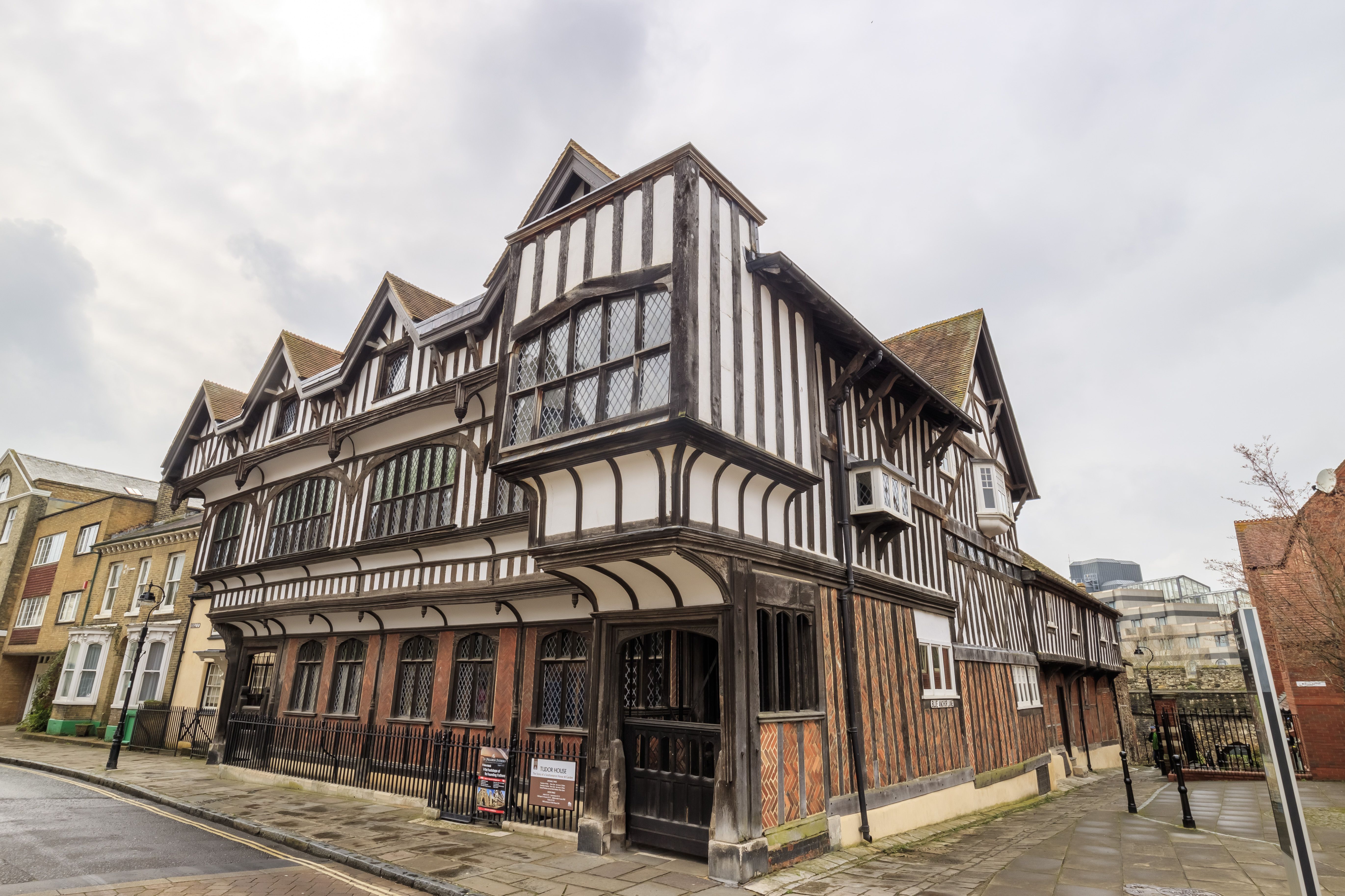 tourhub | Brightwater Holidays | England: The Mary Rose - A Tudor Tale 7868 