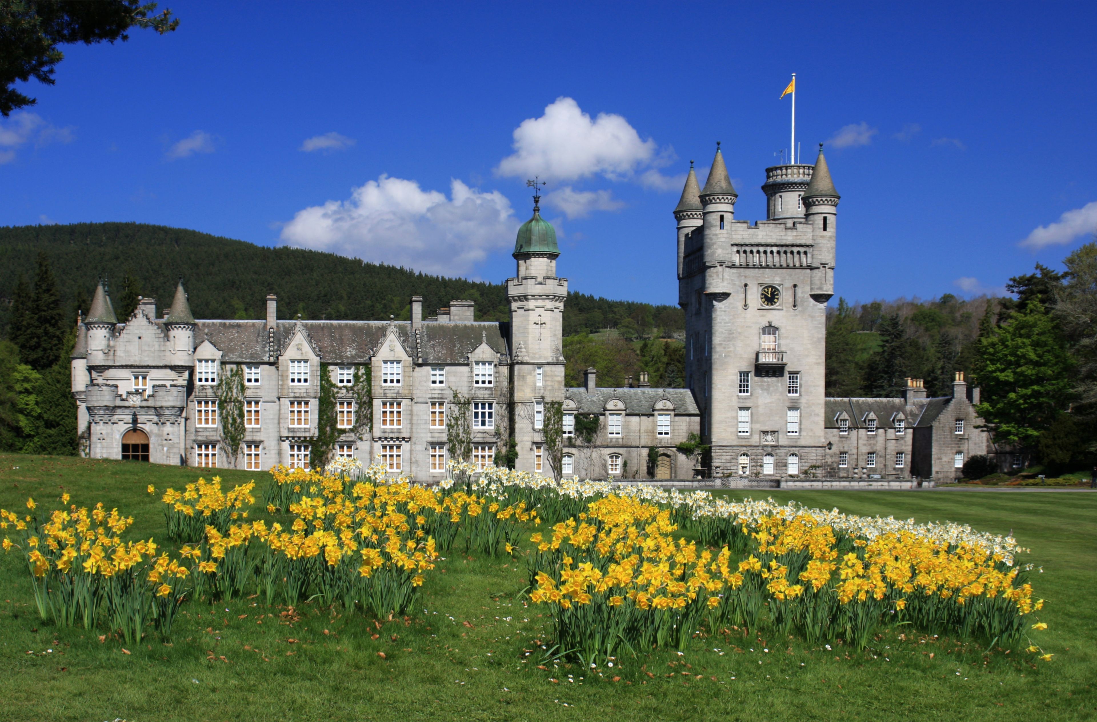 tourhub | Brightwater Holidays | Scotland: The Tall Ships Race in Aberdeen 9185 