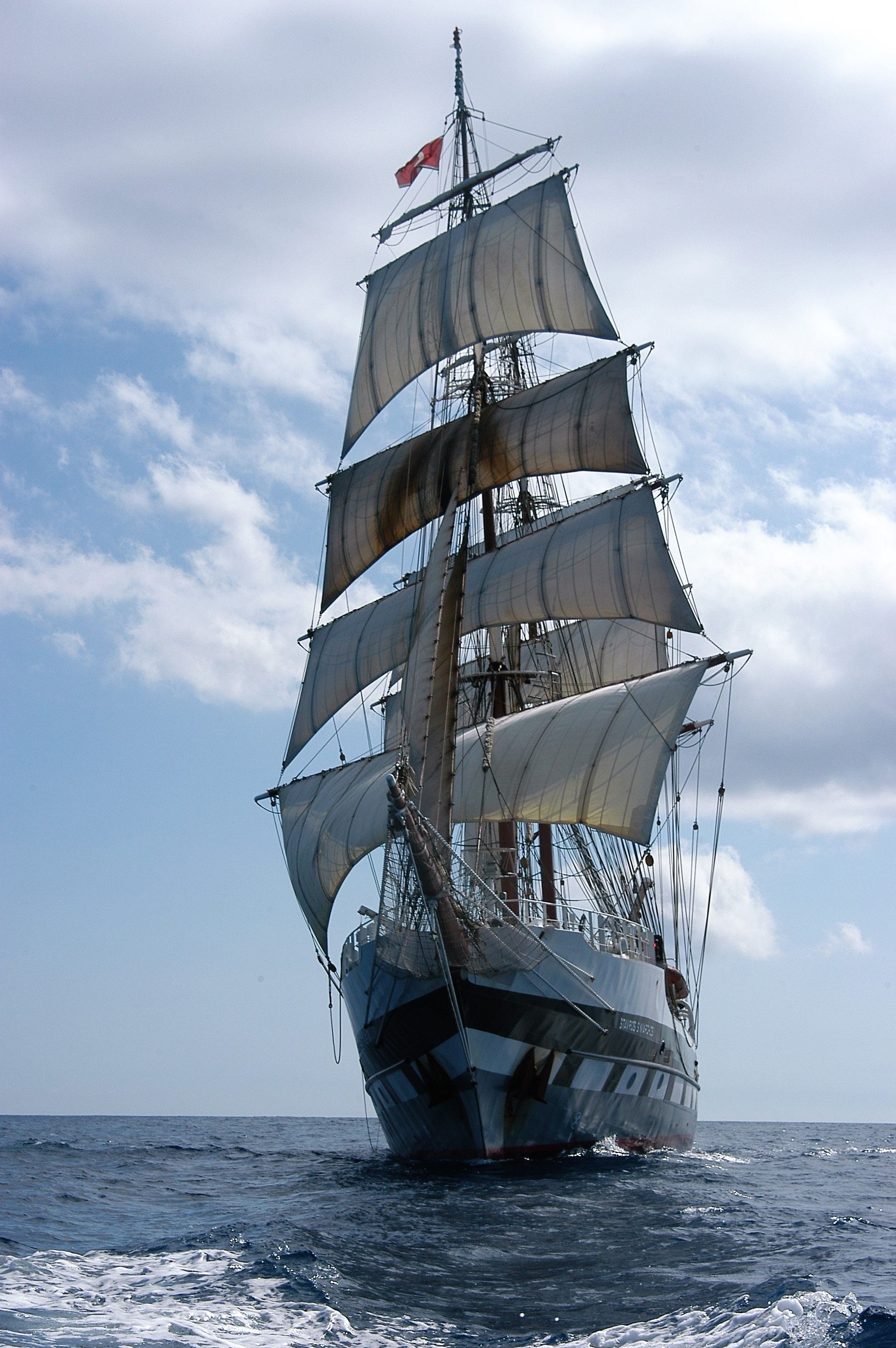 tourhub | Brightwater Holidays | Scotland: The Tall Ships Race in Aberdeen 9185 