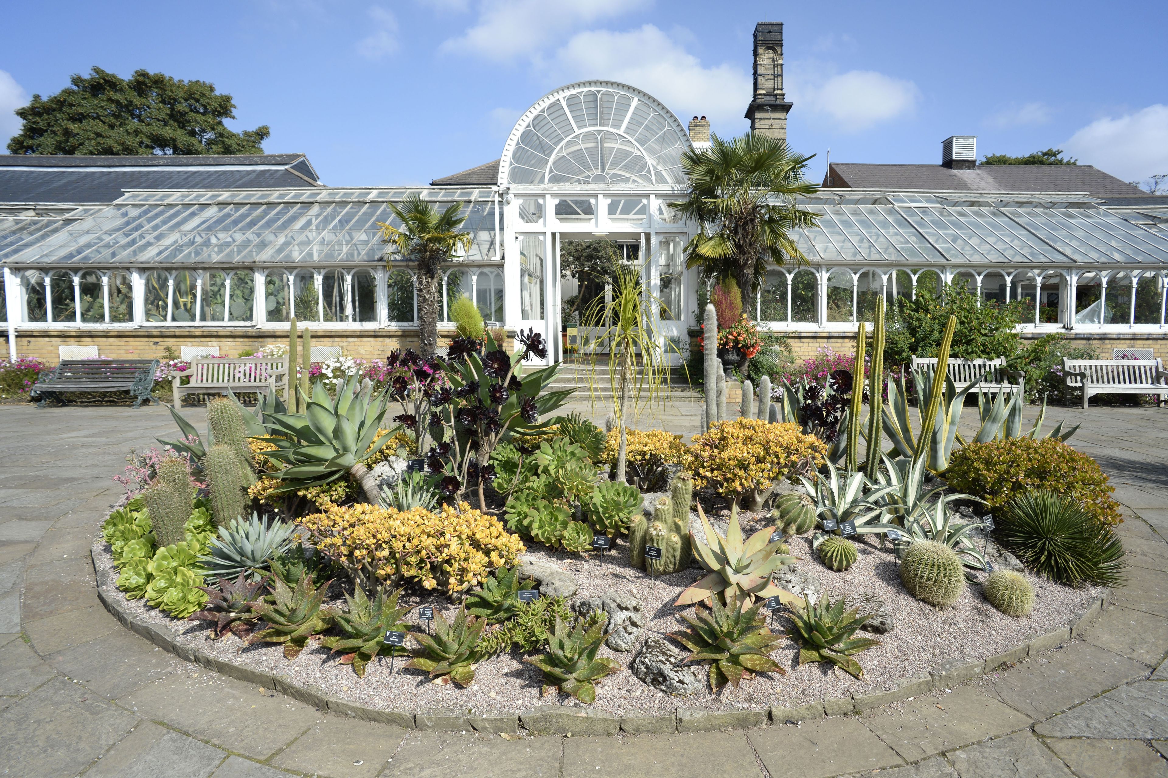 Monty Don - Live in Birmingham