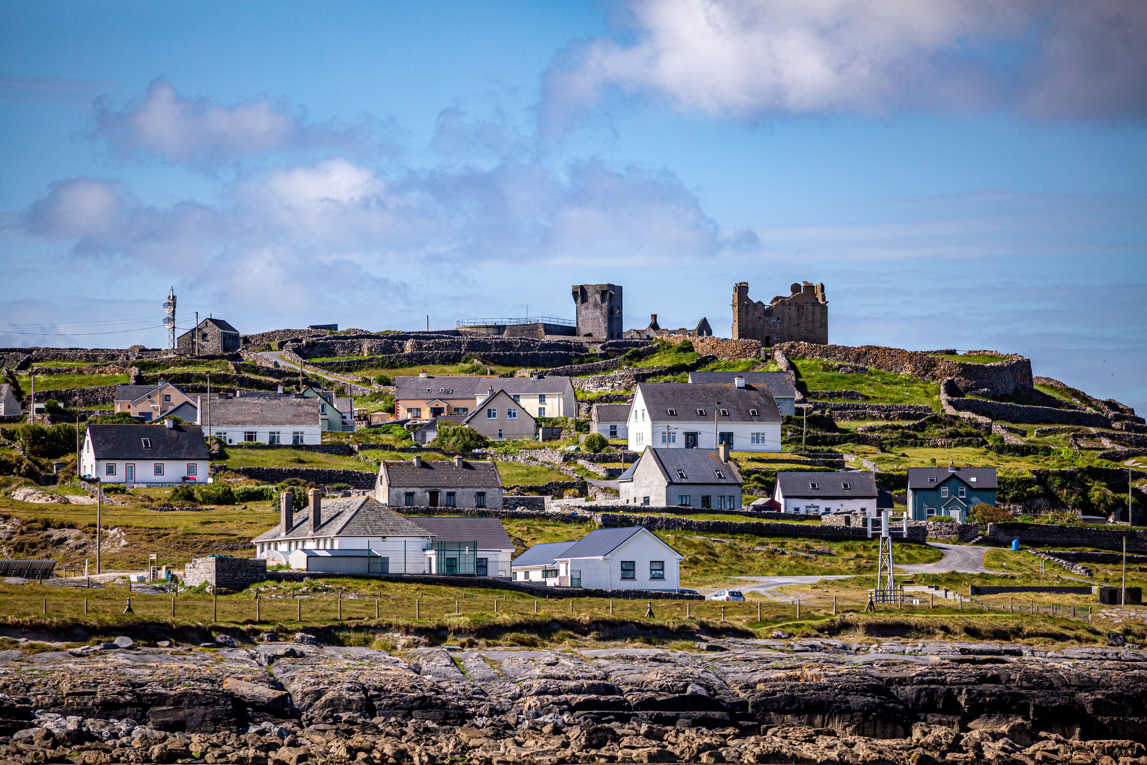 tourhub | Brightwater Holidays | Gardens and Wildflowers of the Burren 5924 