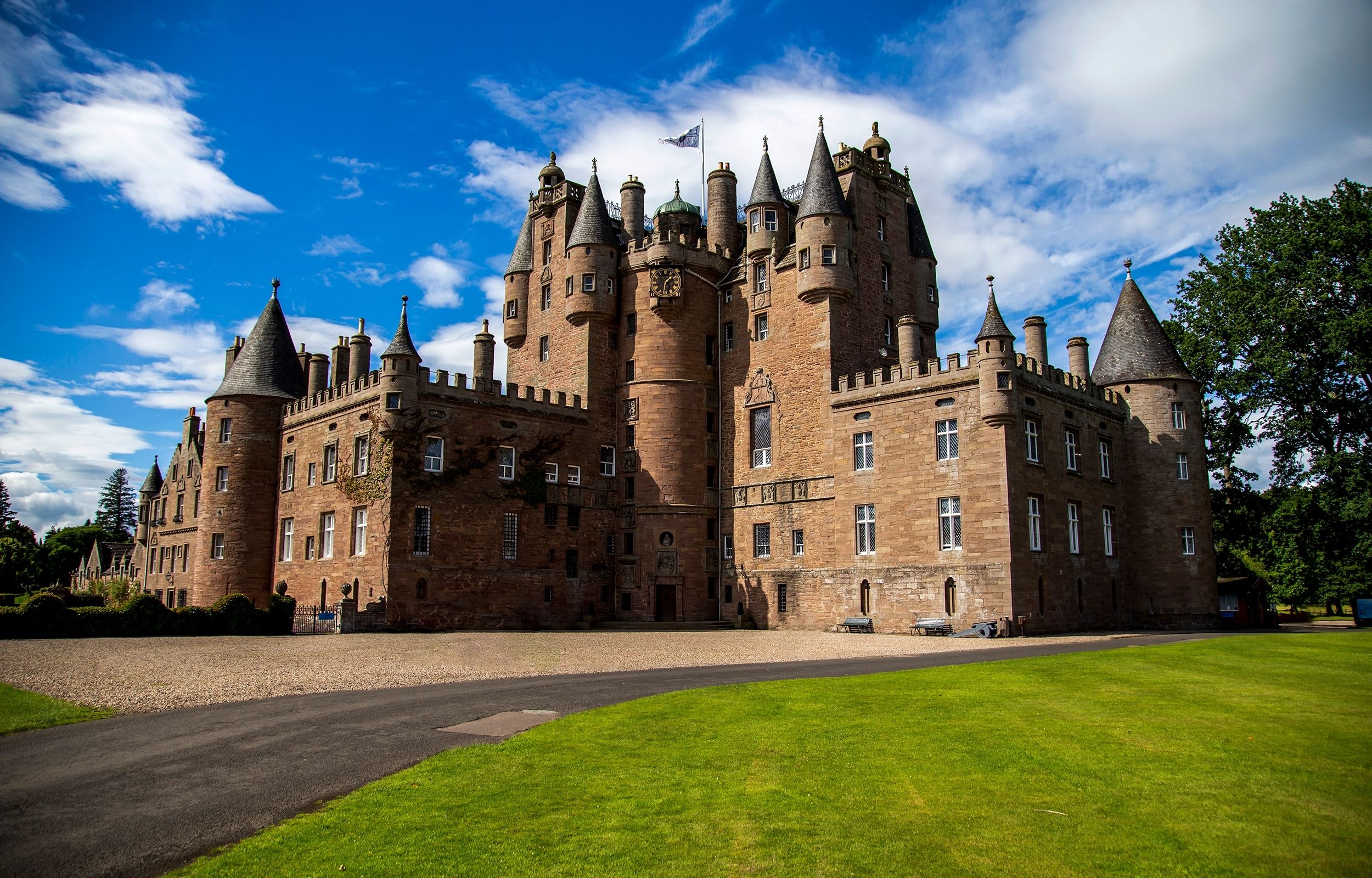 tourhub | Brightwater Holidays | Castles, Palaces and Abbeys of Eastern Scotland 9627 