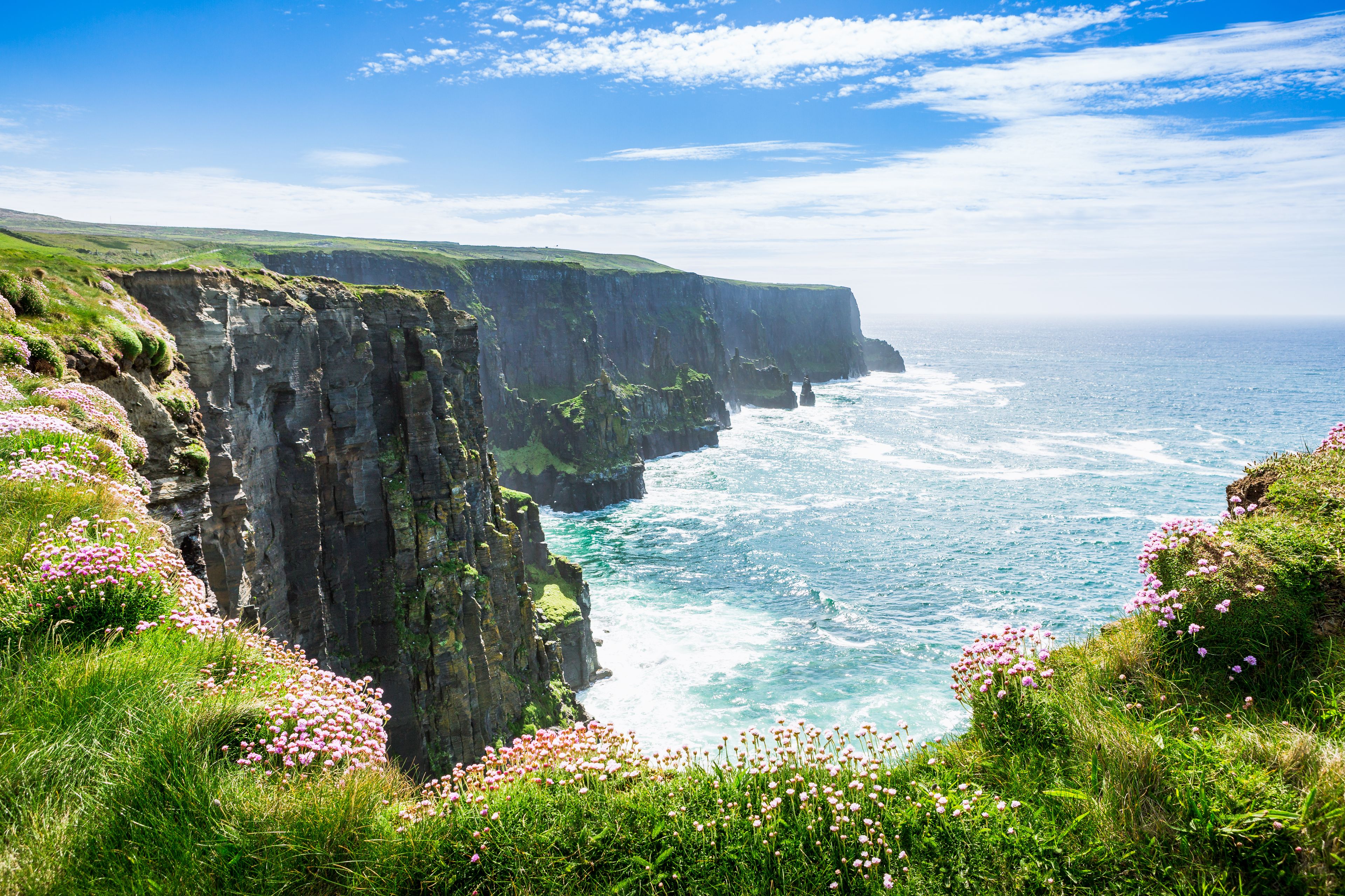 tourhub | Brightwater Holidays | Gardens and Wildflowers of the Burren 5924 