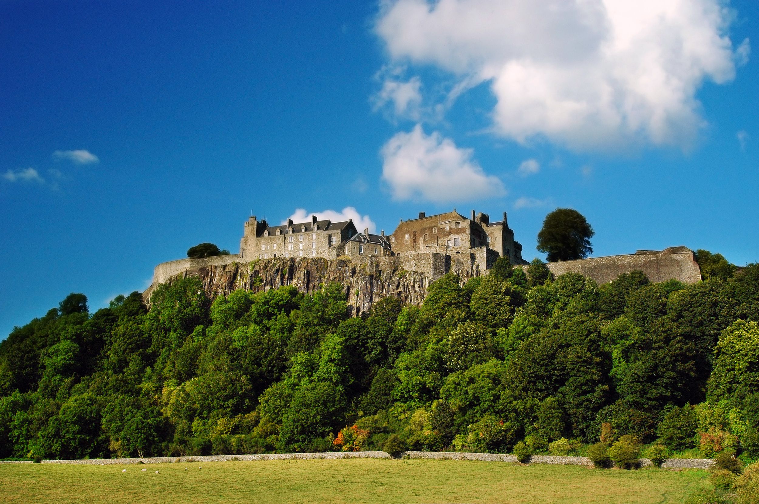 tourhub | Brightwater Holidays | Castles, Palaces and Abbeys of Eastern Scotland 9627 