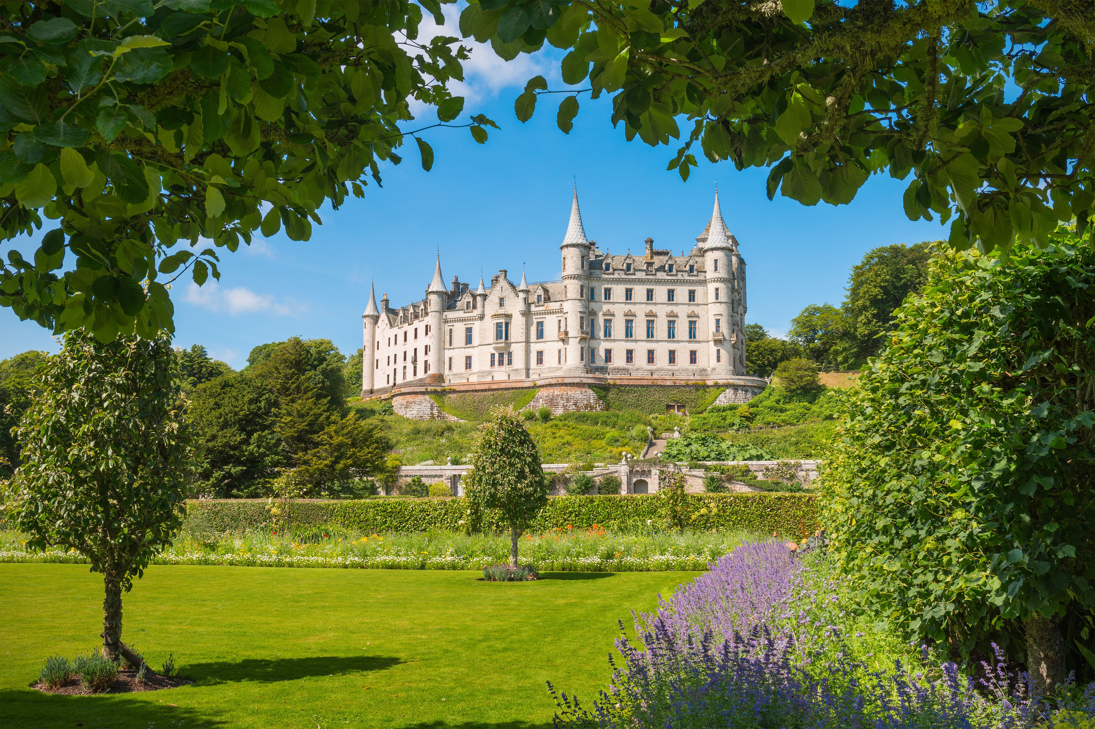 tourhub | Brightwater Holidays | Scotland: Castles and Palaces of the Highlands - 4 days 9571 