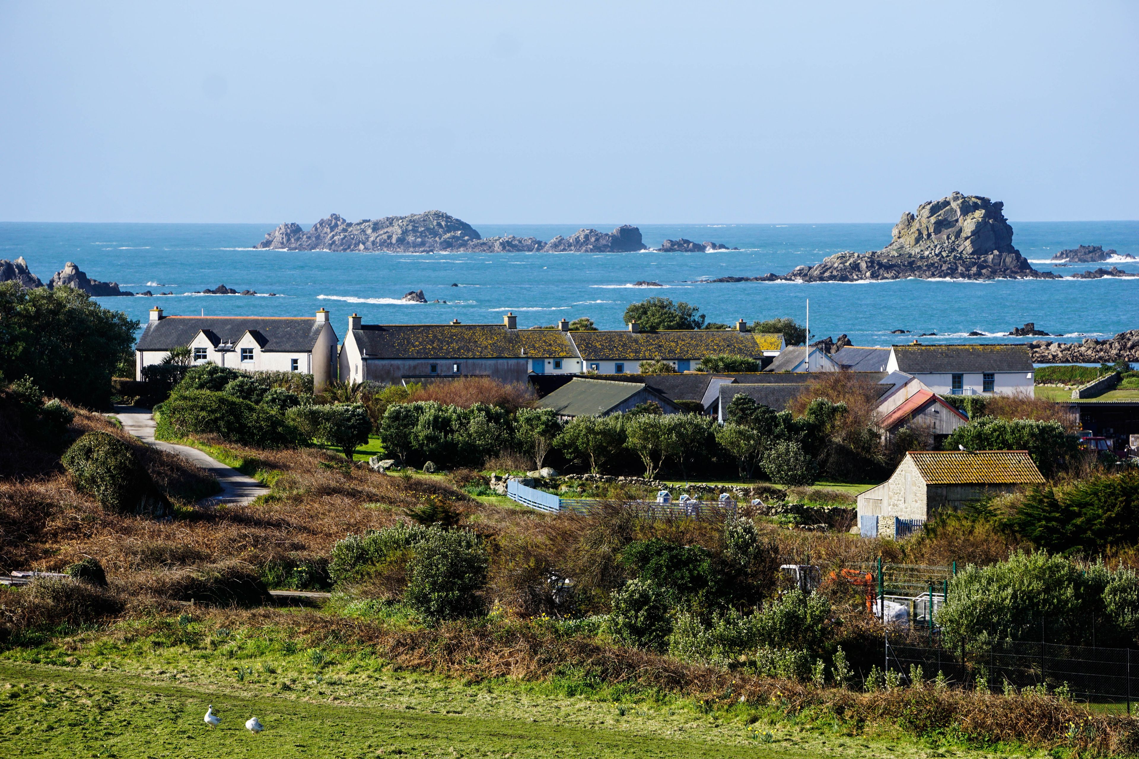 tourhub | Brightwater Holidays | The Isles of Scilly 9761 