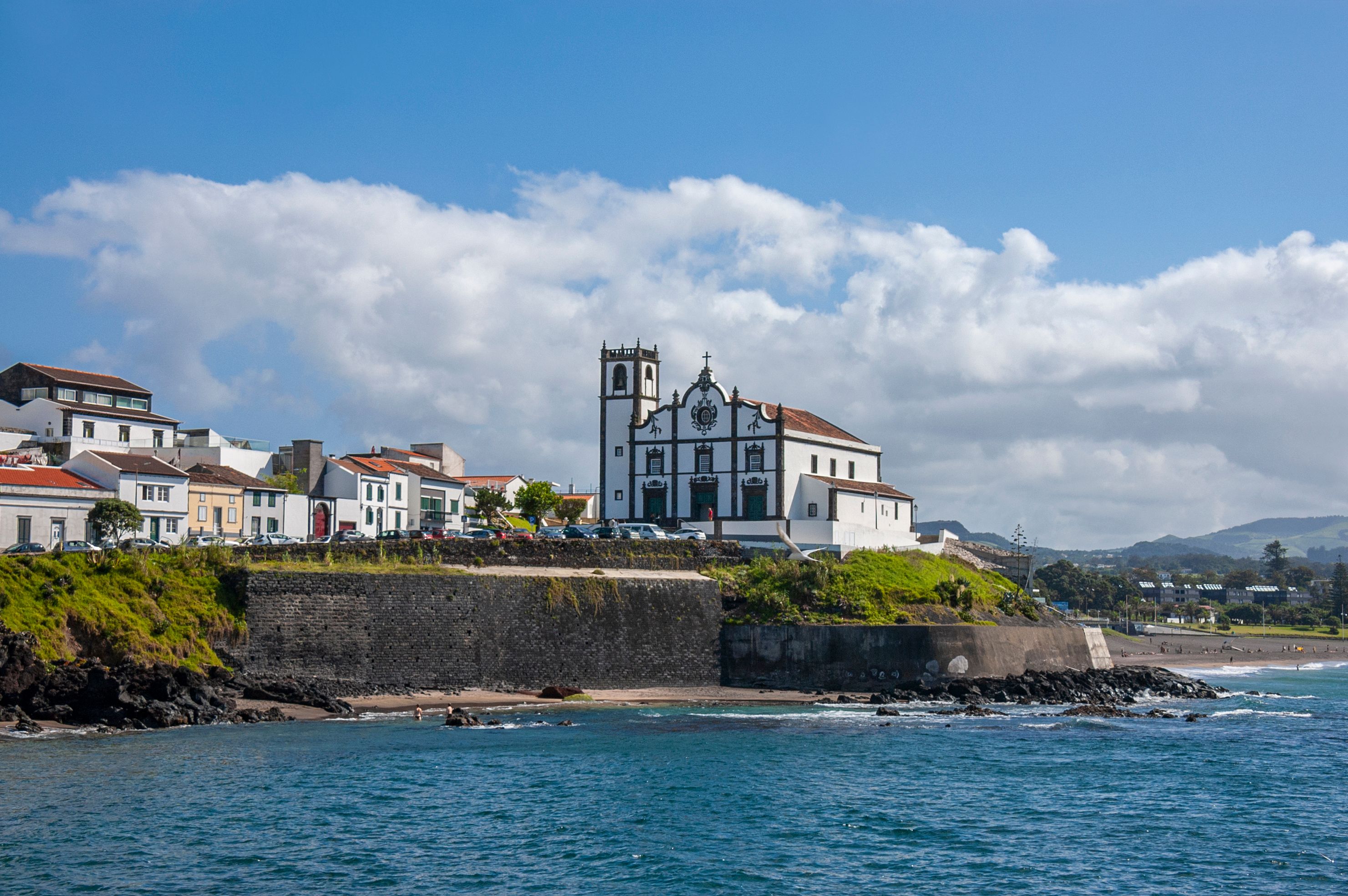 tourhub | Brightwater Holidays | The Azores: Gardens and Natural Wonders 9720 