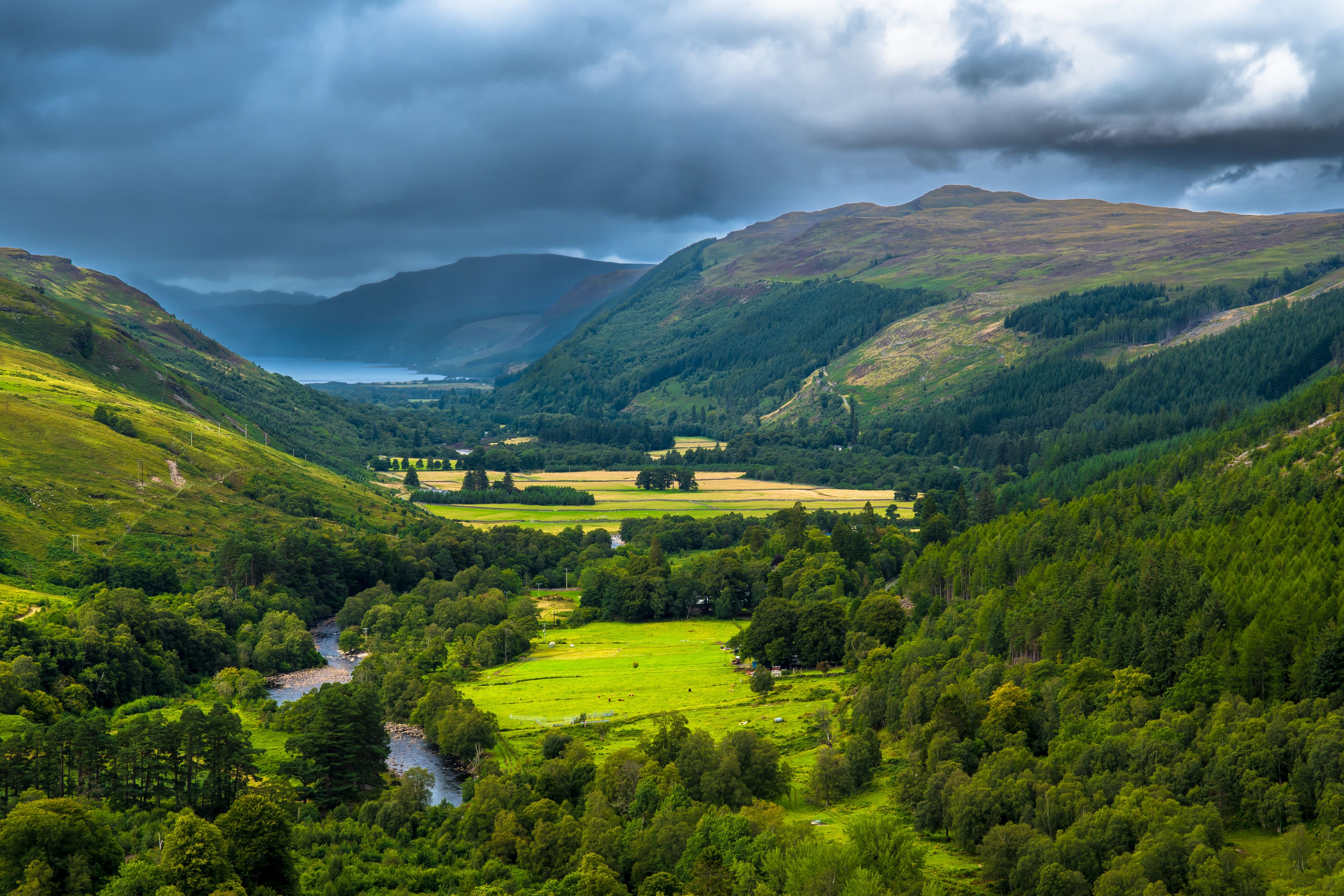 tourhub | Brightwater Holidays | Scotland: Gardens of Wester Ross 9764 