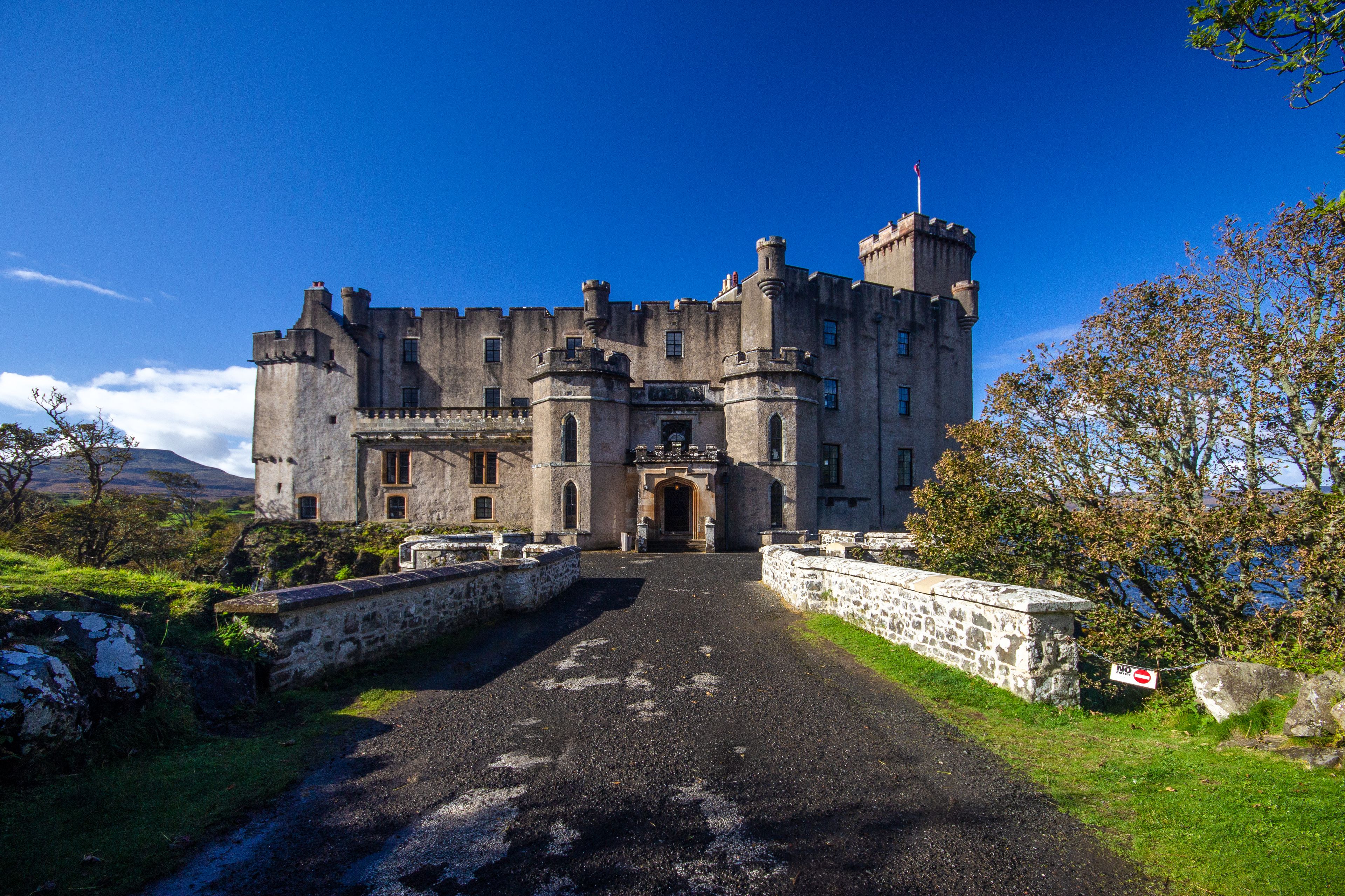 tourhub | Brightwater Holidays | Scotland: Gardens of Wester Ross 9764 