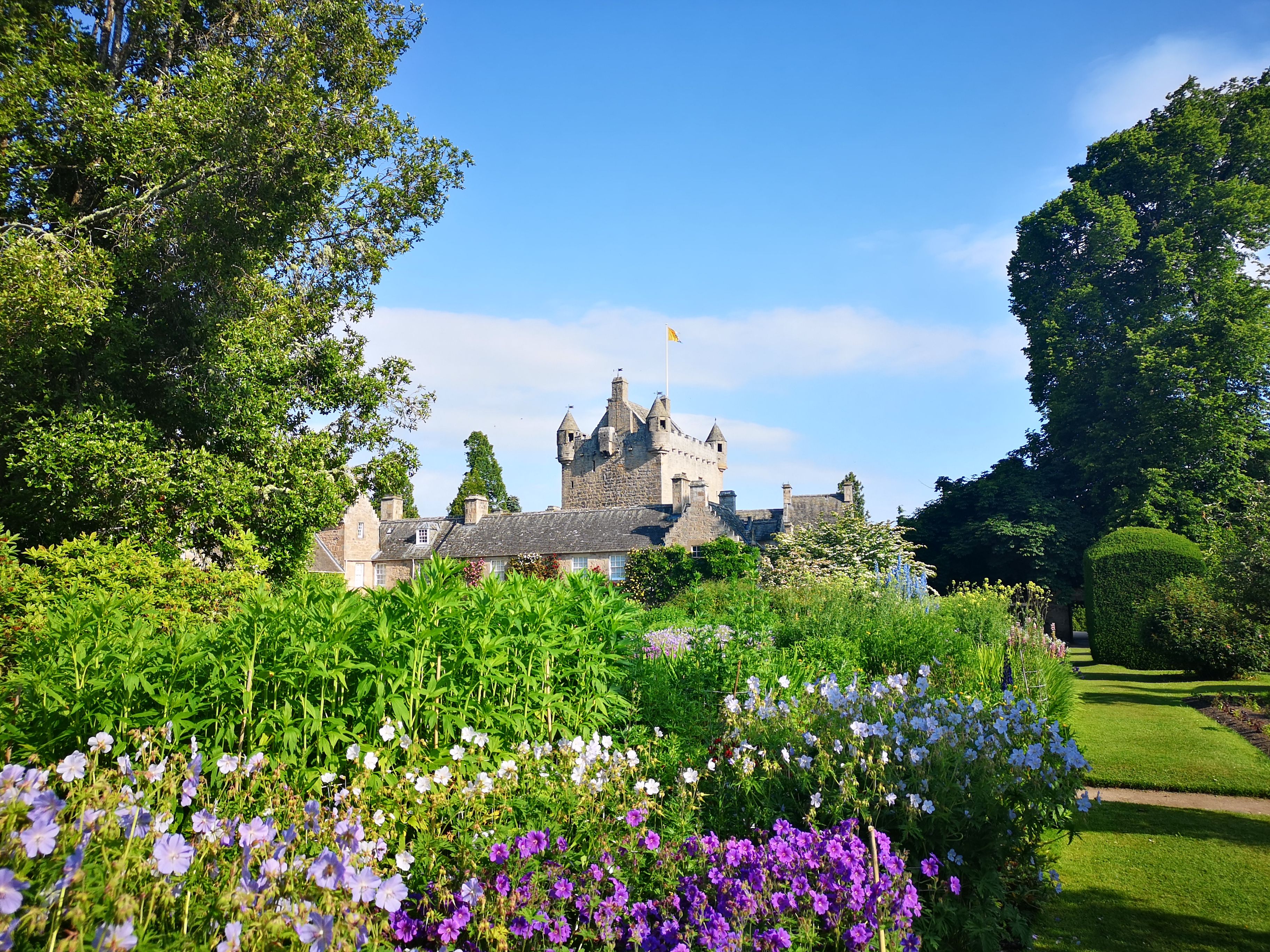 tourhub | Brightwater Holidays | Scotland: Castles and Palaces of the Highlands - 4 days 9571 