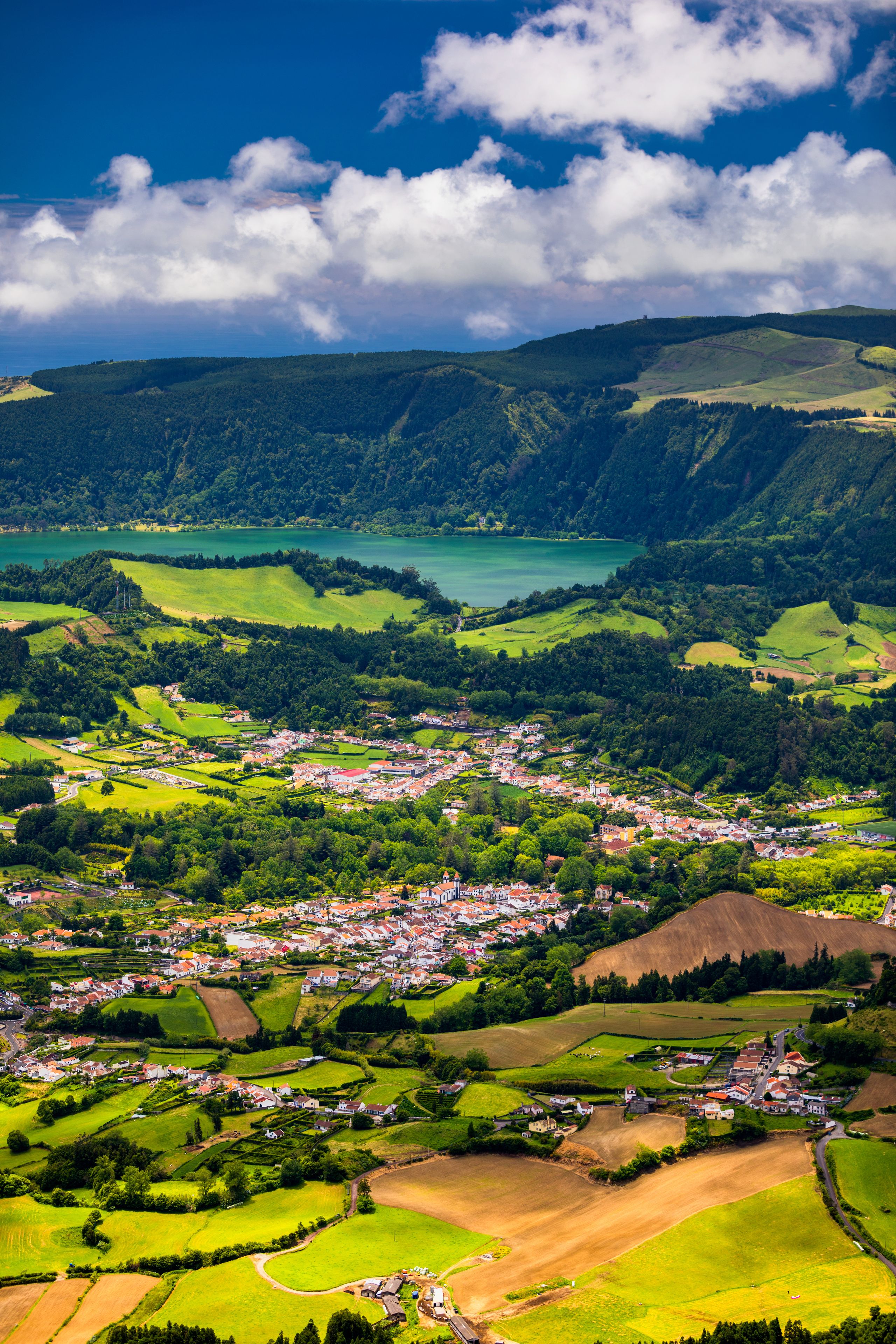 tourhub | Brightwater Holidays | The Azores: Gardens and Natural Wonders 9720 