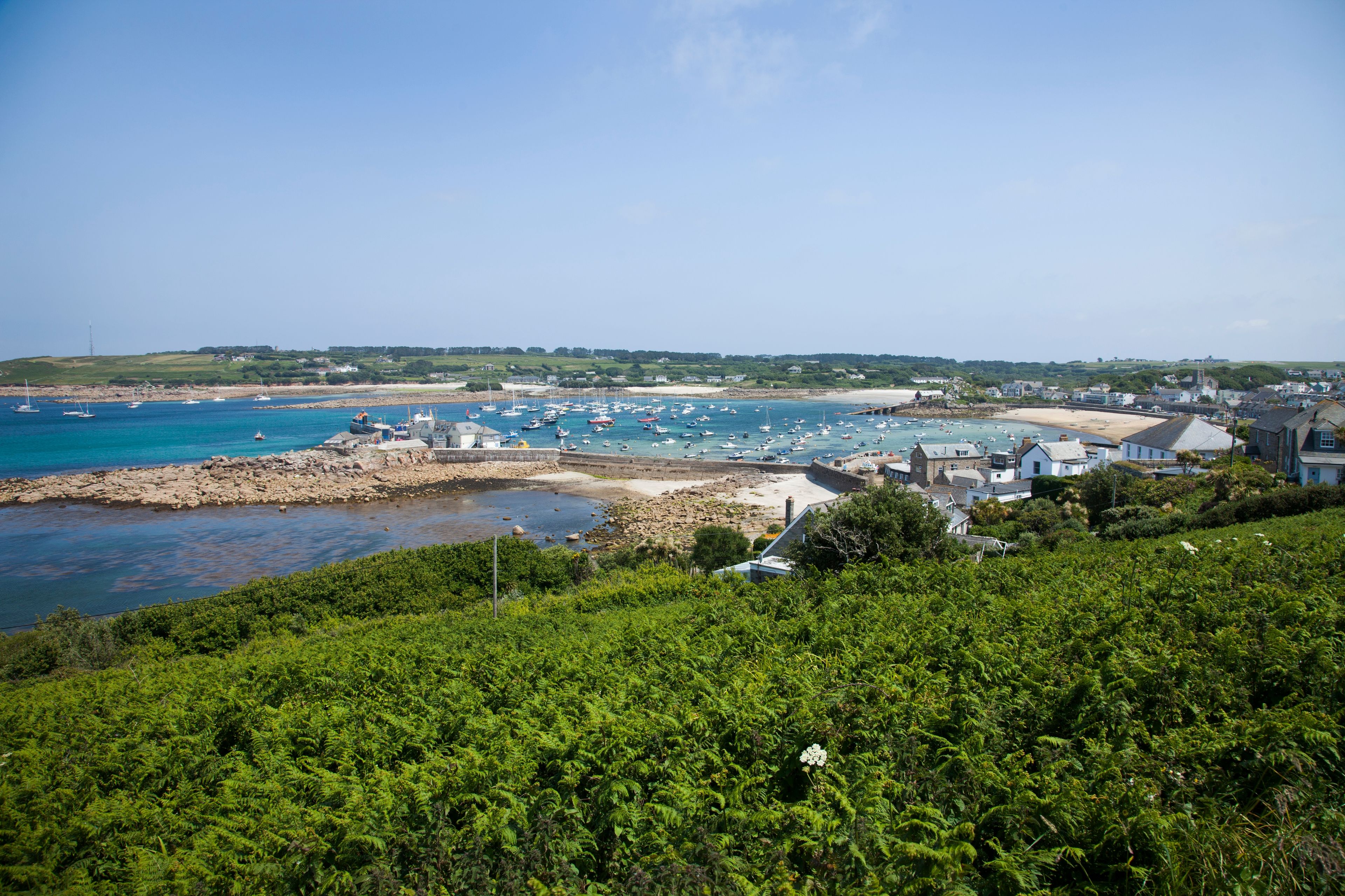 tourhub | Brightwater Holidays | The Isles of Scilly 9761 