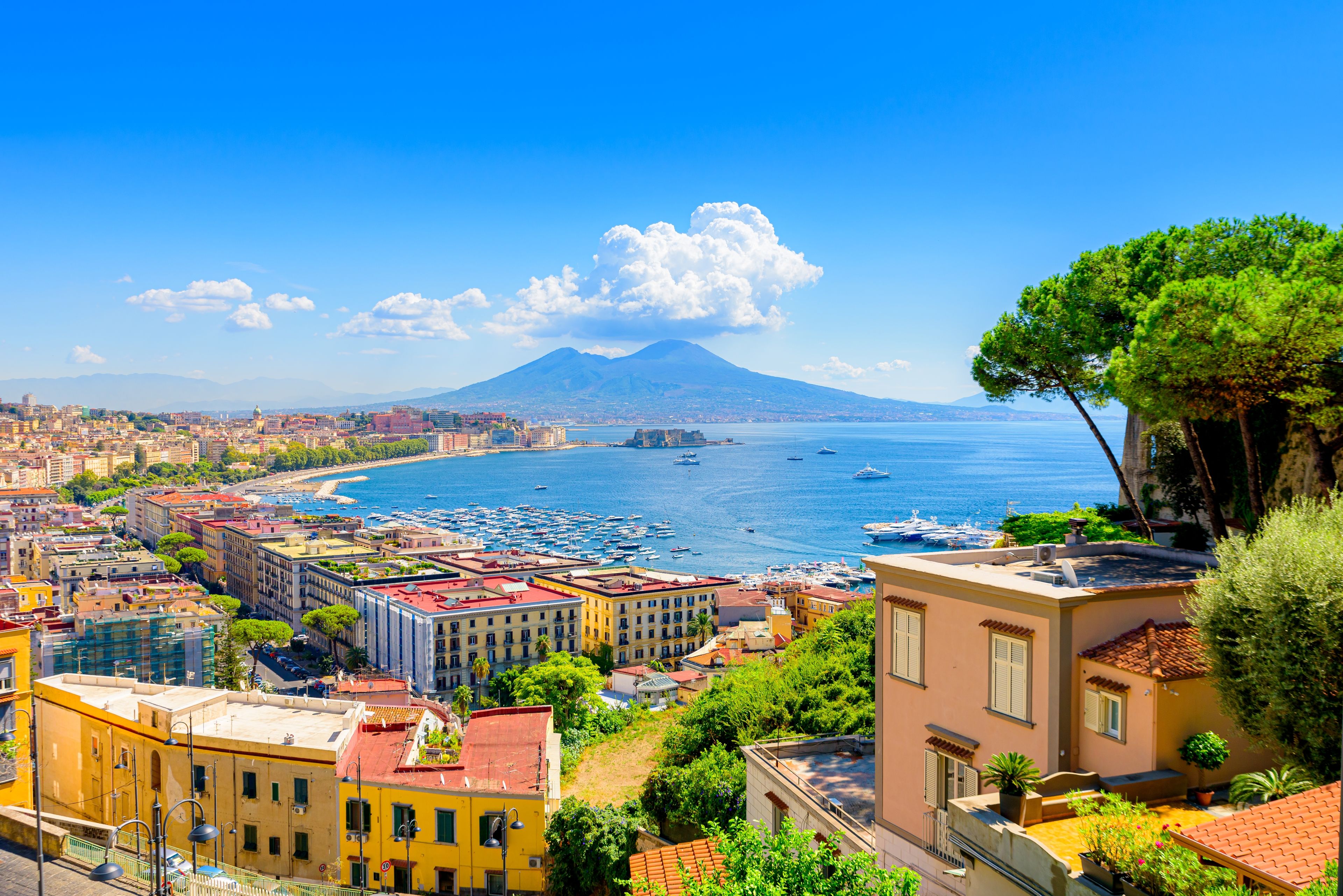 tourhub | Brightwater Holidays | Gardens of the Neapolitan Riviera 9717 