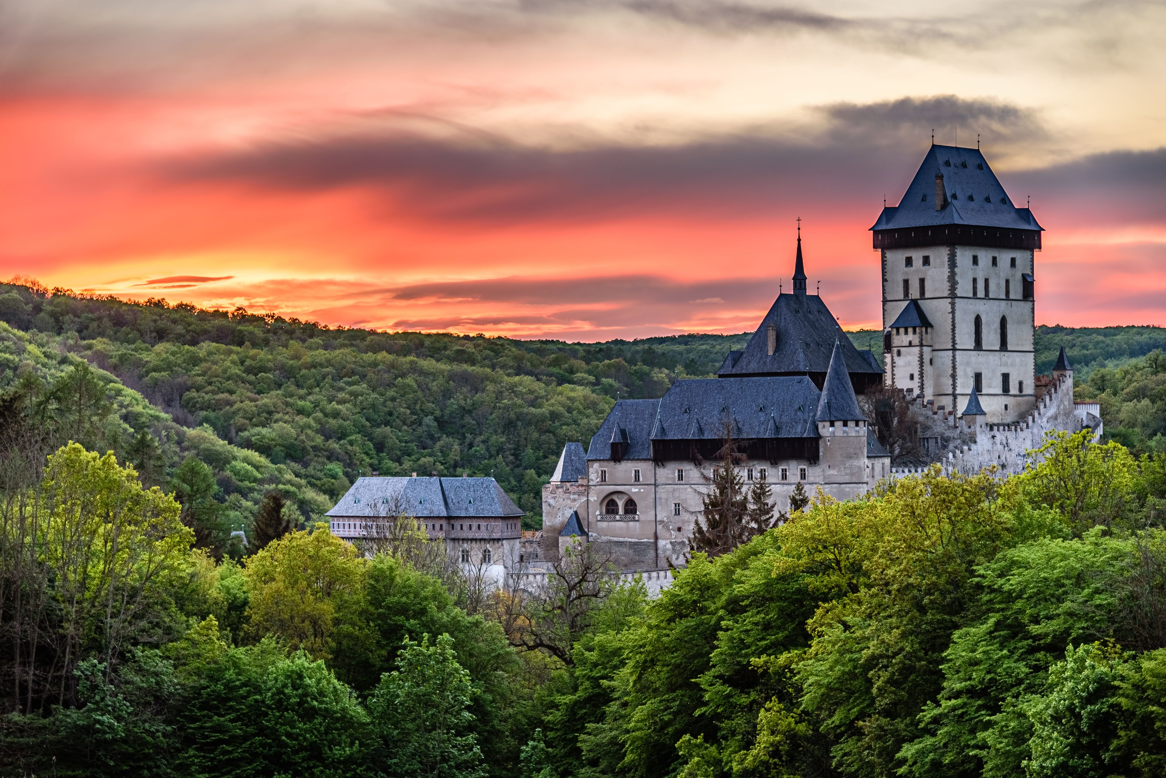 History and Culture of the Czech Republic