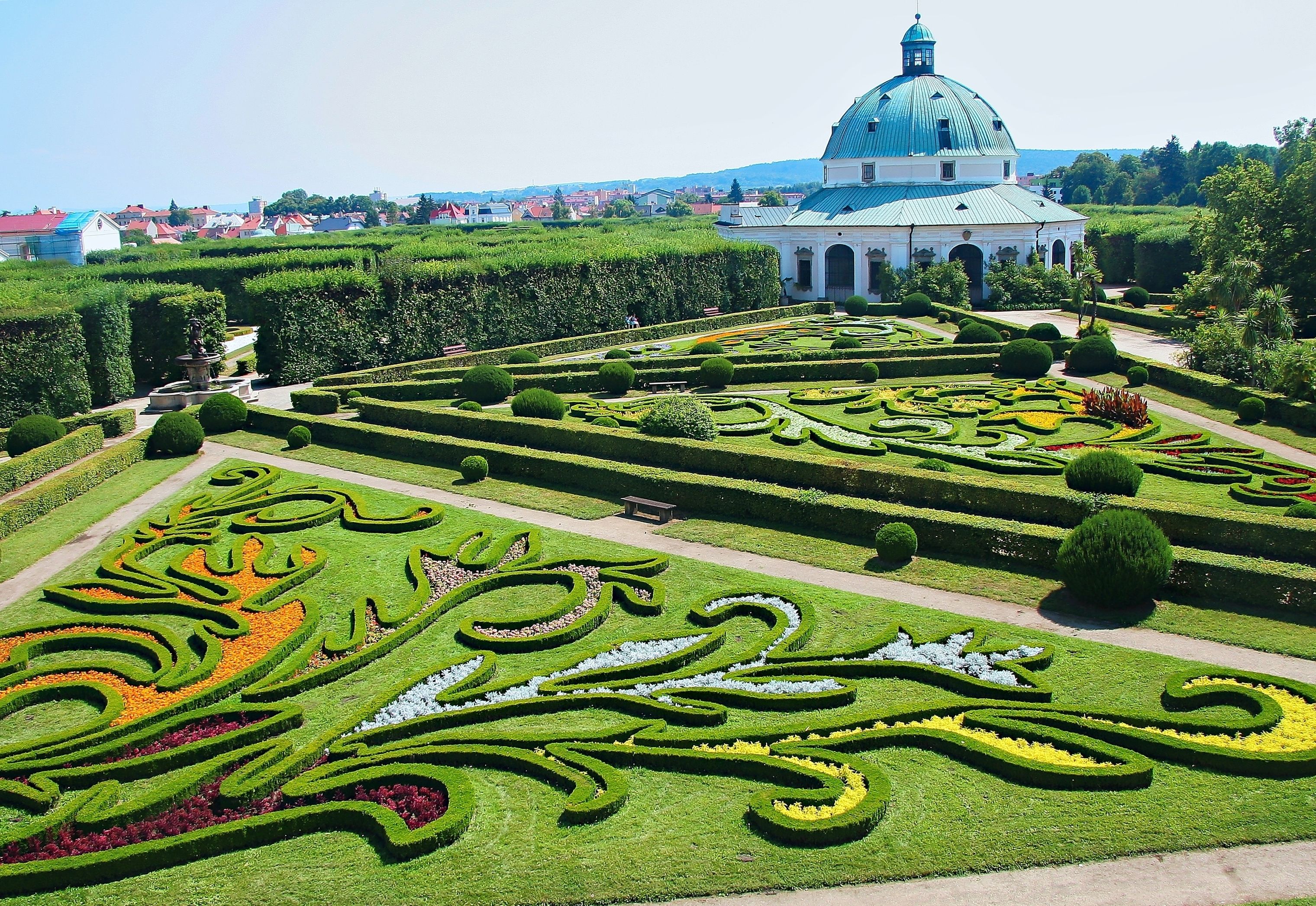 tourhub | Brightwater Holidays | History and Culture of the Czech Republic 9723 