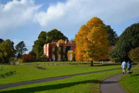 tourhub | Brightwater Holidays | Autumn Gardens of Devon 10061 