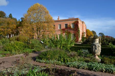 tourhub | Brightwater Holidays | Autumn Gardens of Devon 10061 