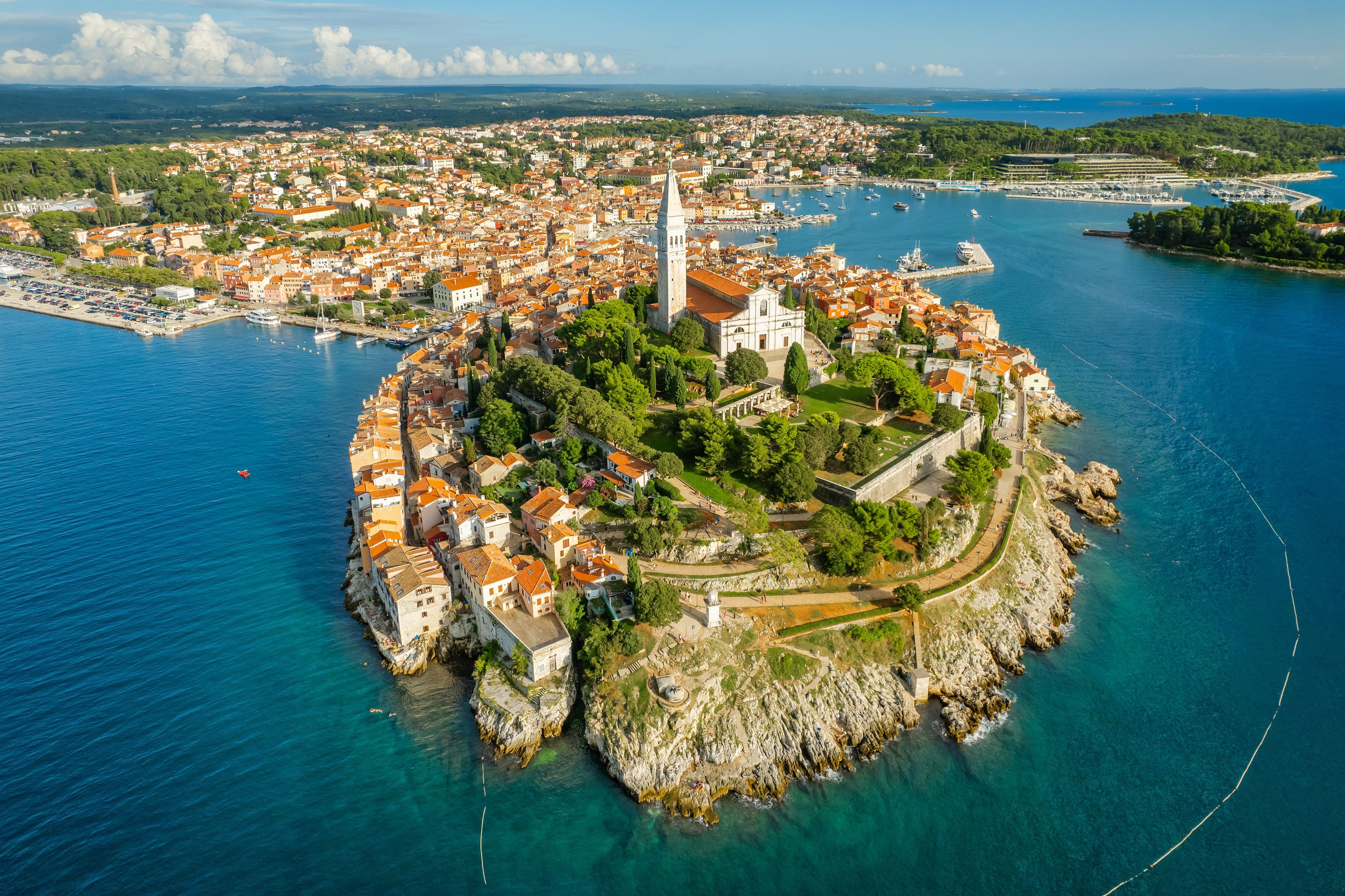 tourhub | Brightwater Holidays | CROATIA’S BEST KEPT SECRET – Gardens and Parks of Kvarner and Istria 10108 