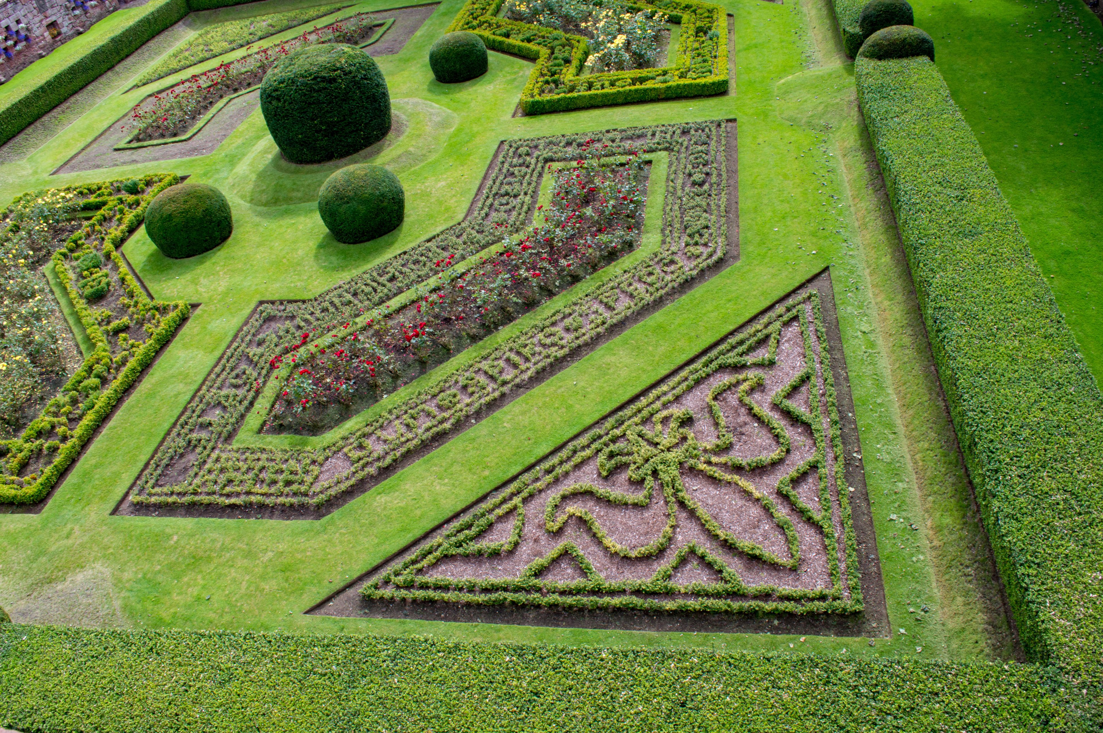 tourhub | Brightwater Holidays | Scotland: Best of Angus Gardens feat. The V&A Dundee Future Gardens Exhibition 10201 