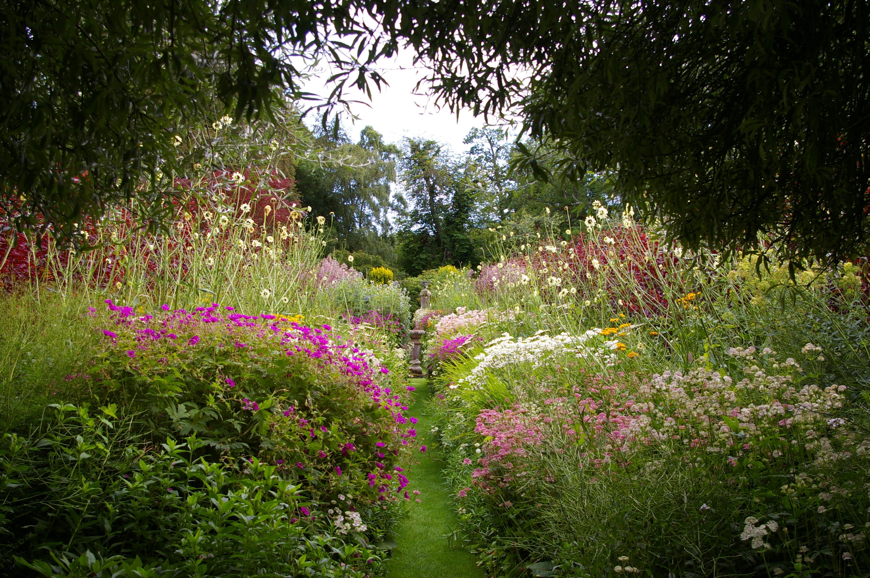 tourhub | Brightwater Holidays | Scotland: Best of Angus Gardens feat. The V&A Dundee Future Gardens Exhibition 10201 