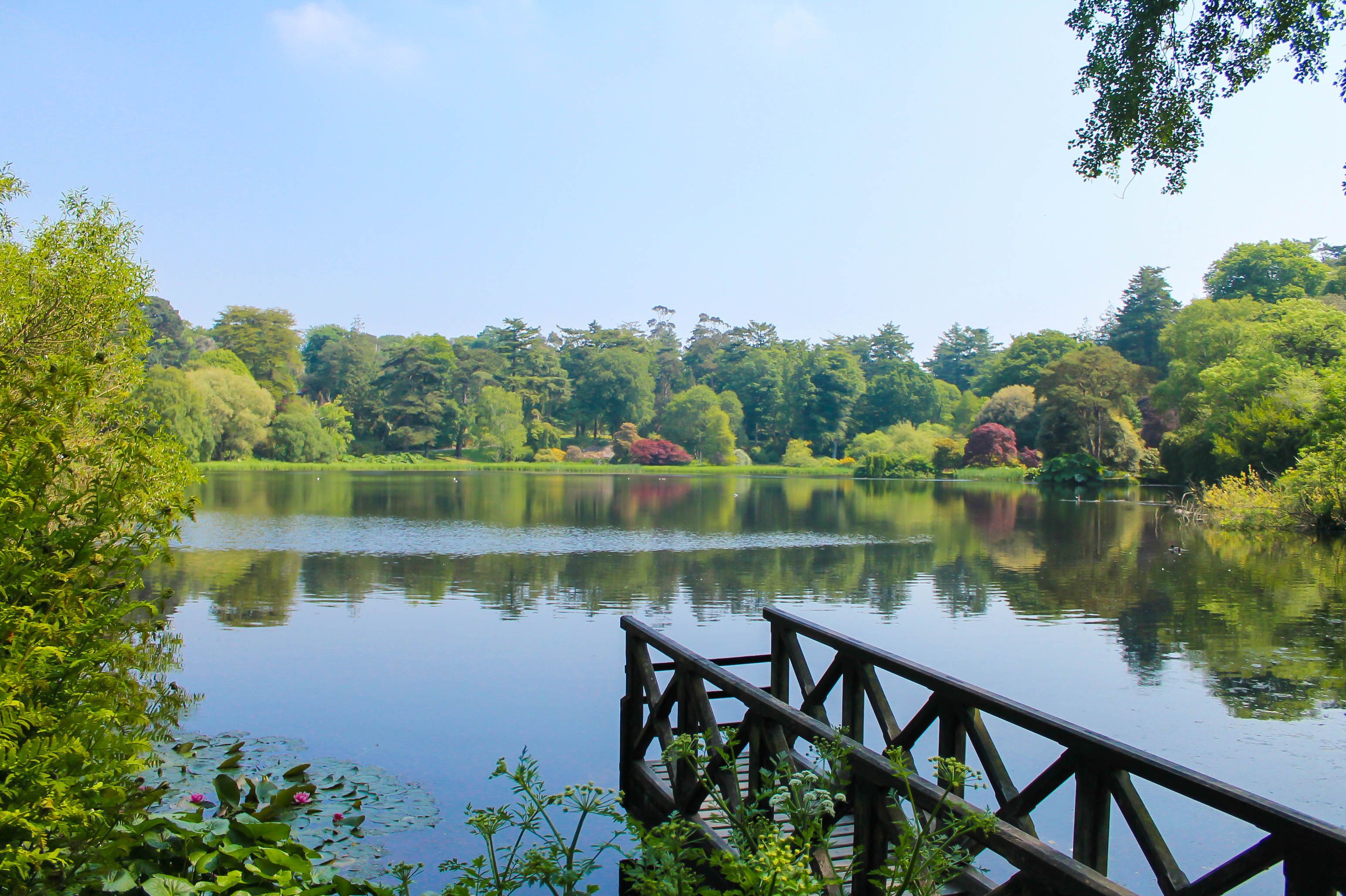 Private Gardens of Northern Ireland