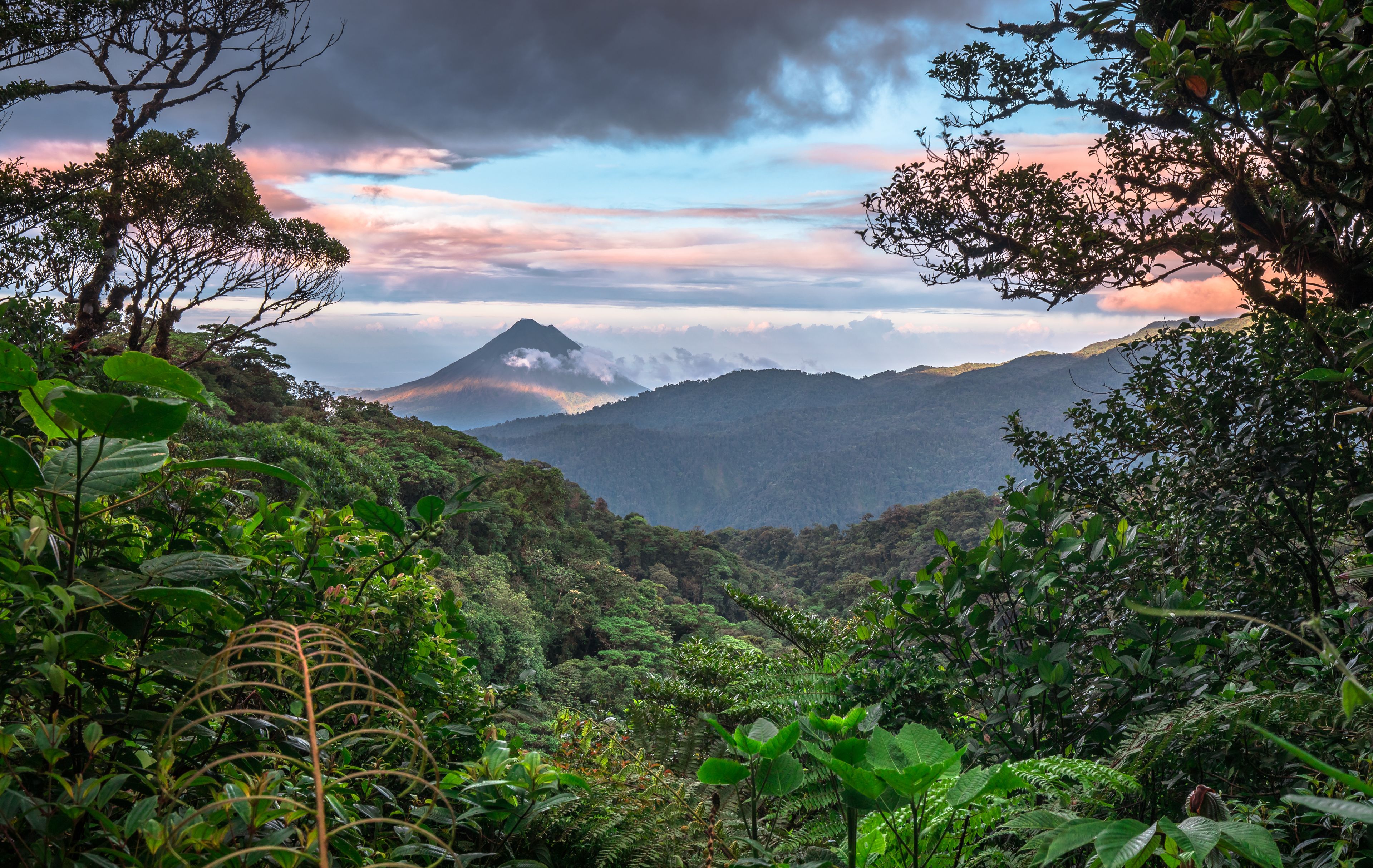 Gardens of Costa Rica