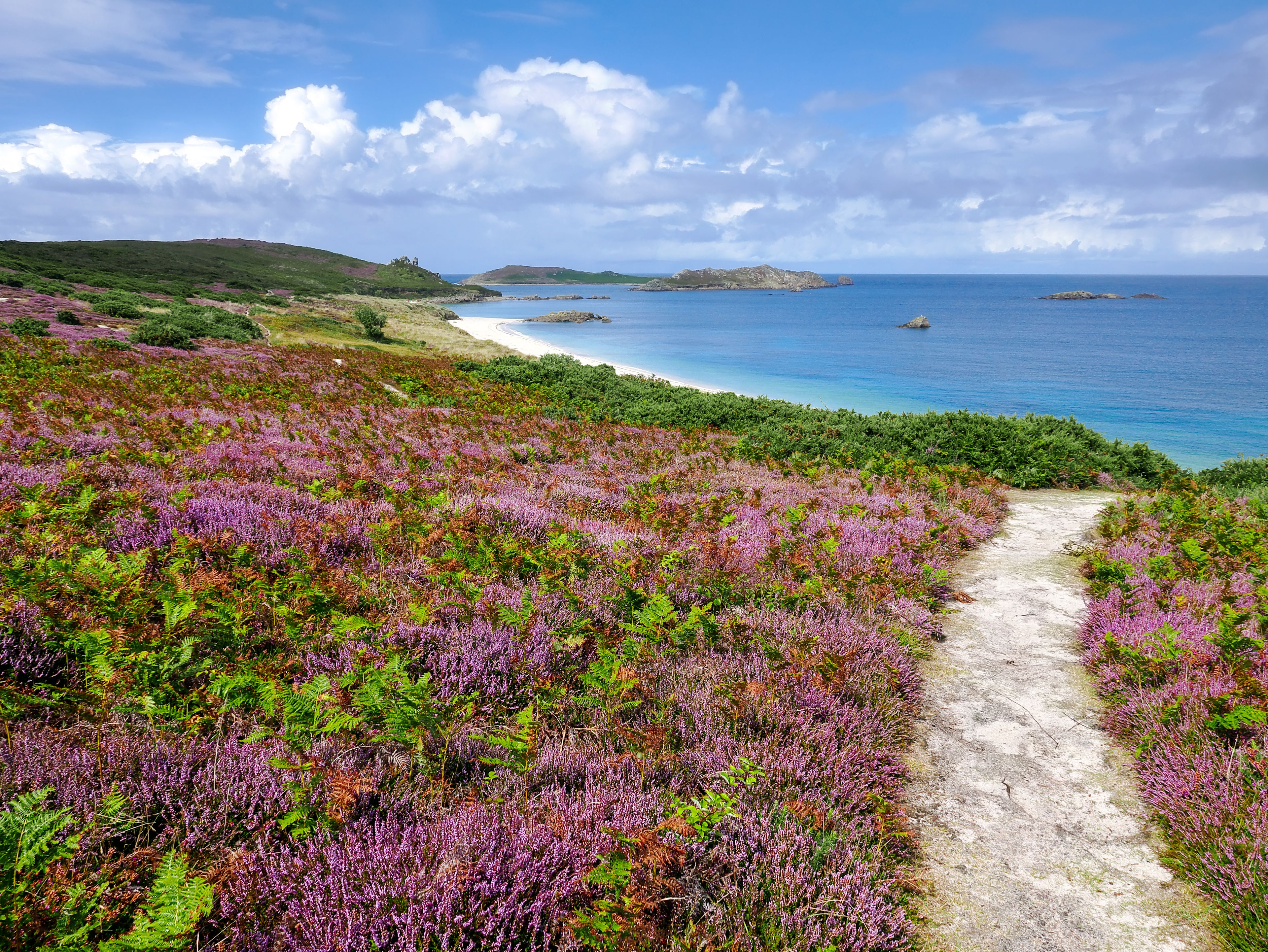 tourhub | Brightwater Holidays | The Isles of Scilly 9761 