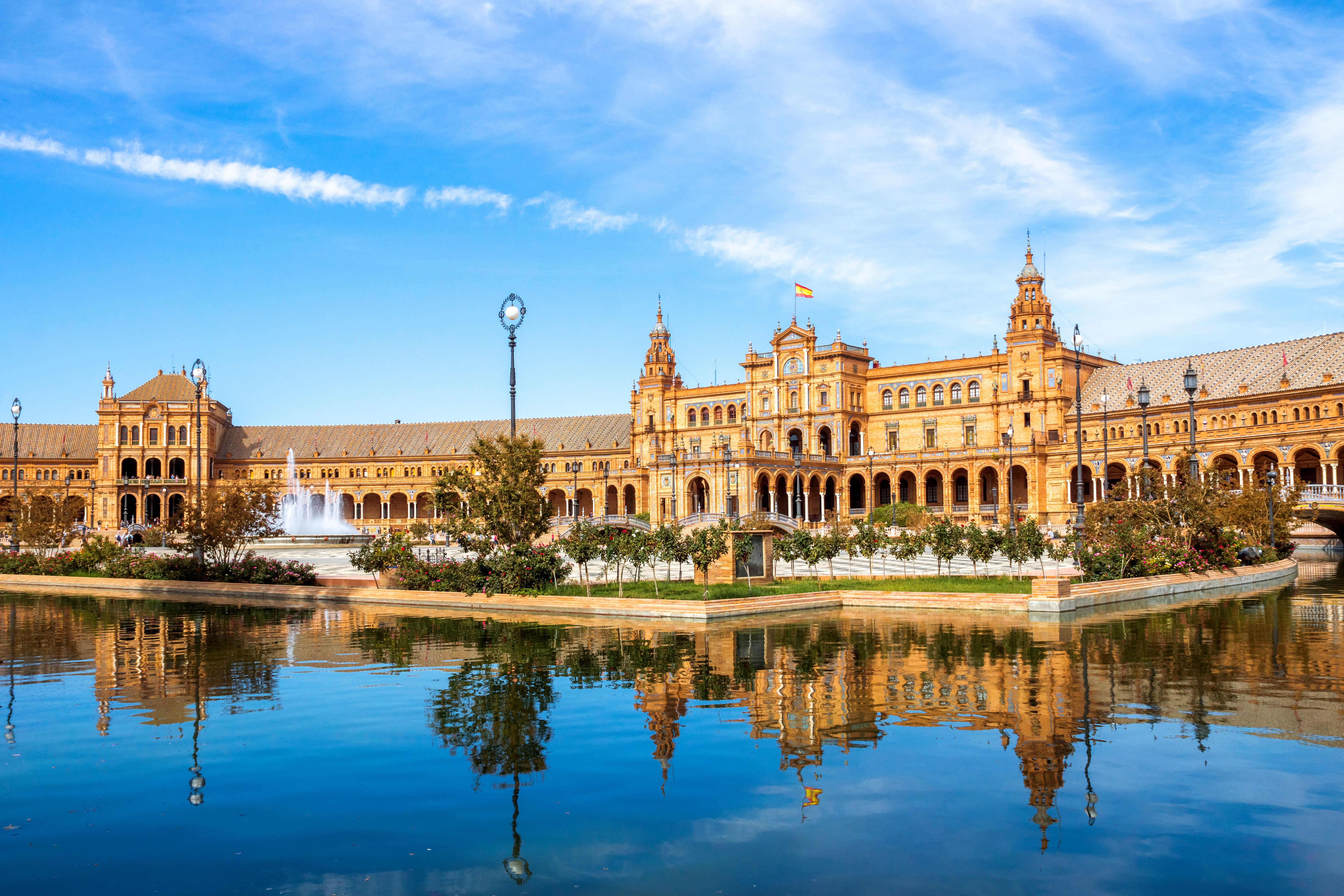 tourhub | Brightwater Holidays | Architecture & Gardens of Andalucia 634 