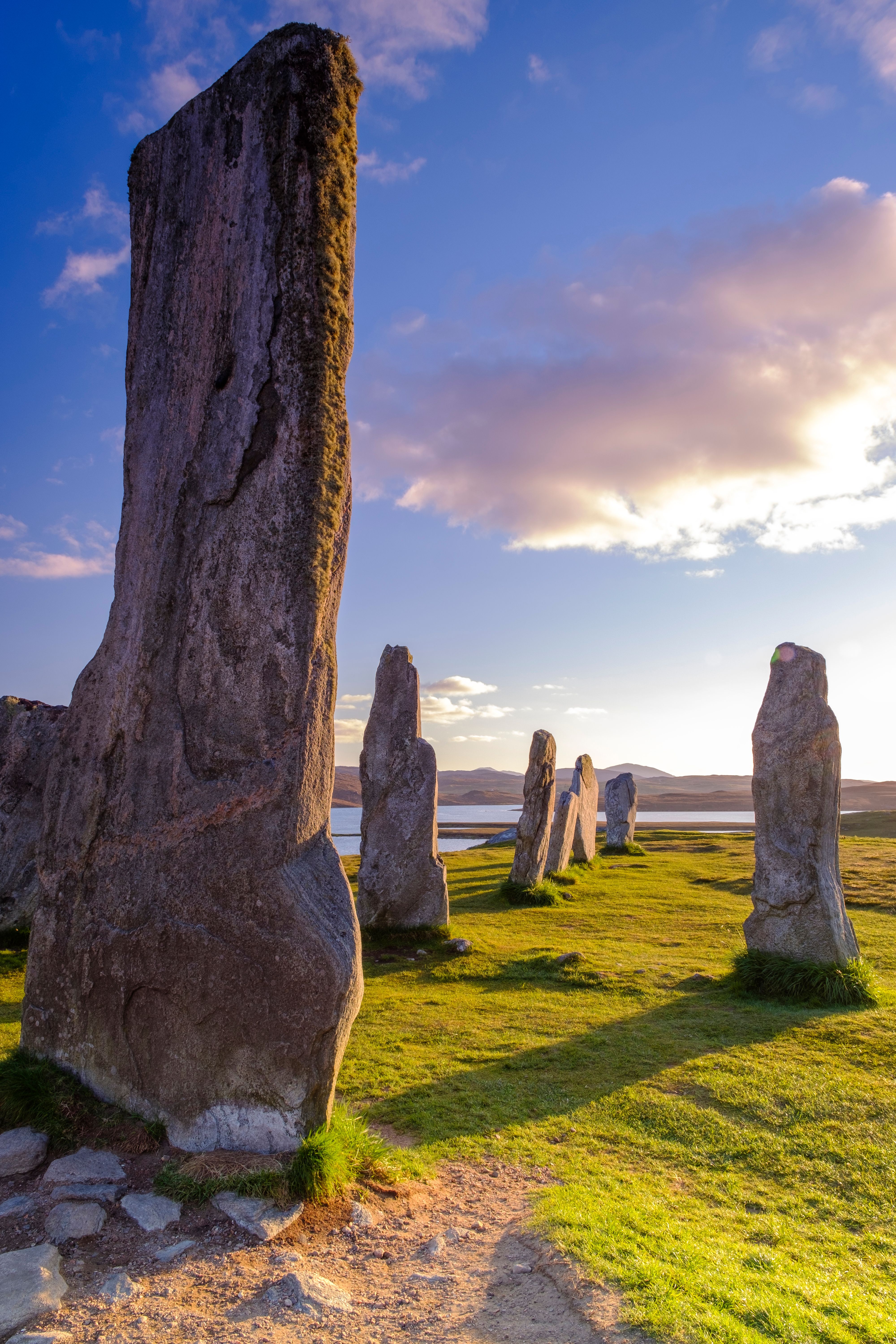 tourhub | Brightwater Holidays | Scotland: Ancient Stones of the Outer Hebrides 5289 