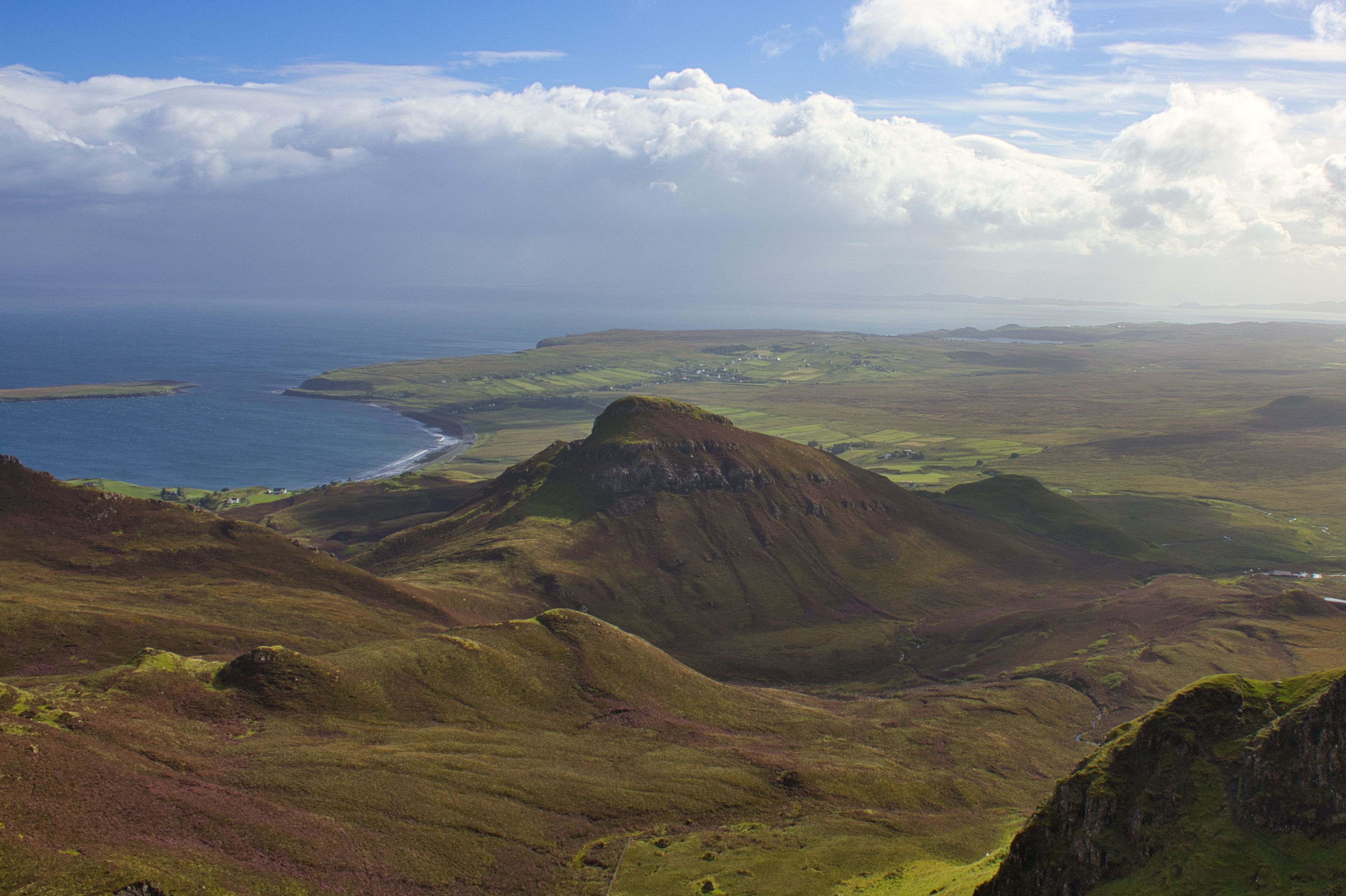 tourhub | Brightwater Holidays | Arran, Scotland in Miniature 551 