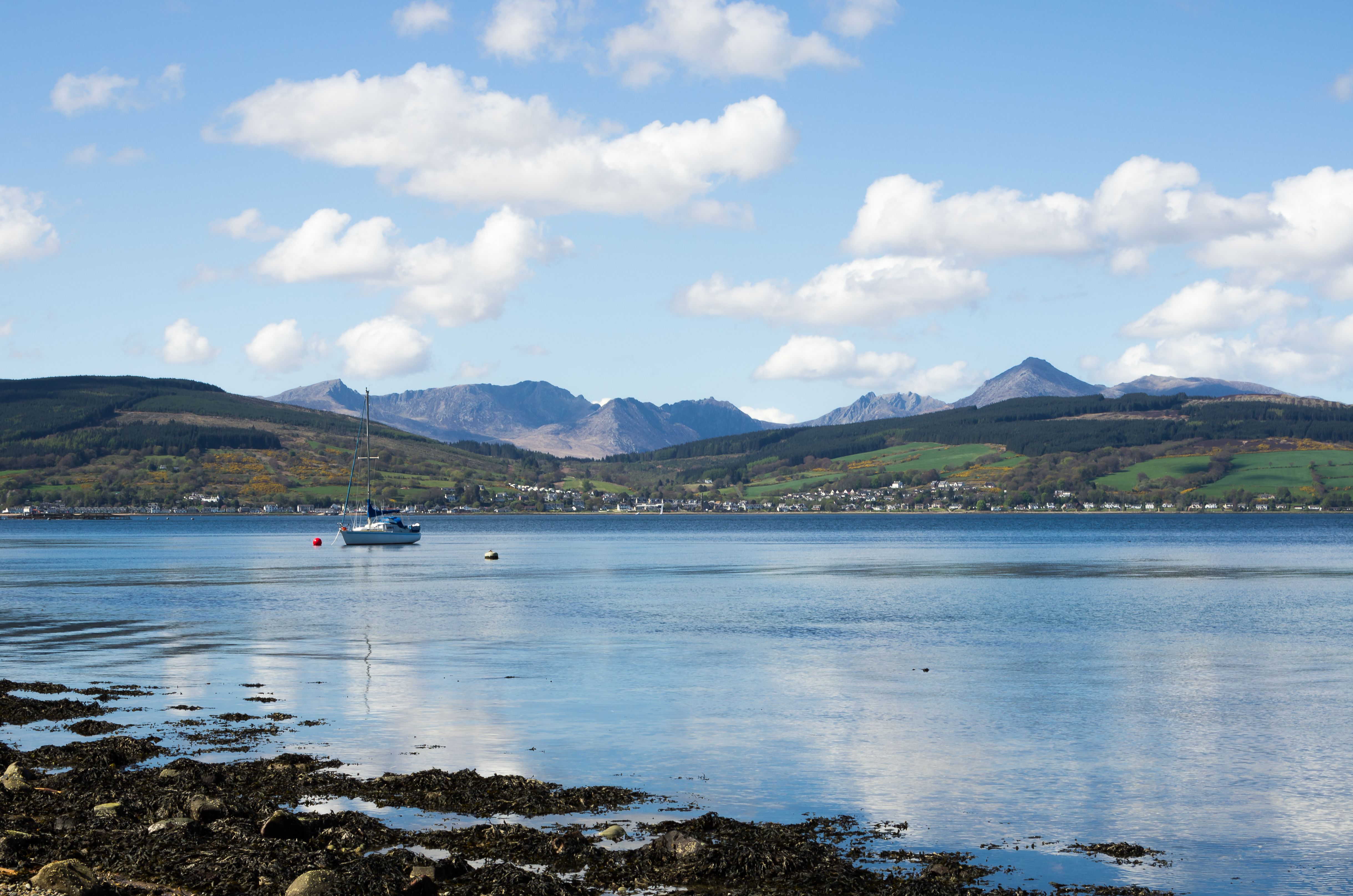 tourhub | Brightwater Holidays | Arran, Scotland in Miniature 551 