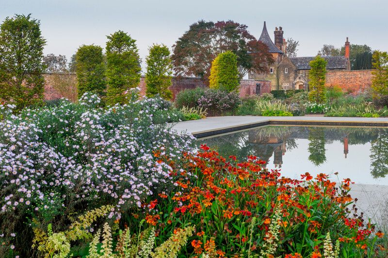 tourhub | Brightwater Holidays | England: RHS Garden Bridgewater and Gardens of the North West 547 