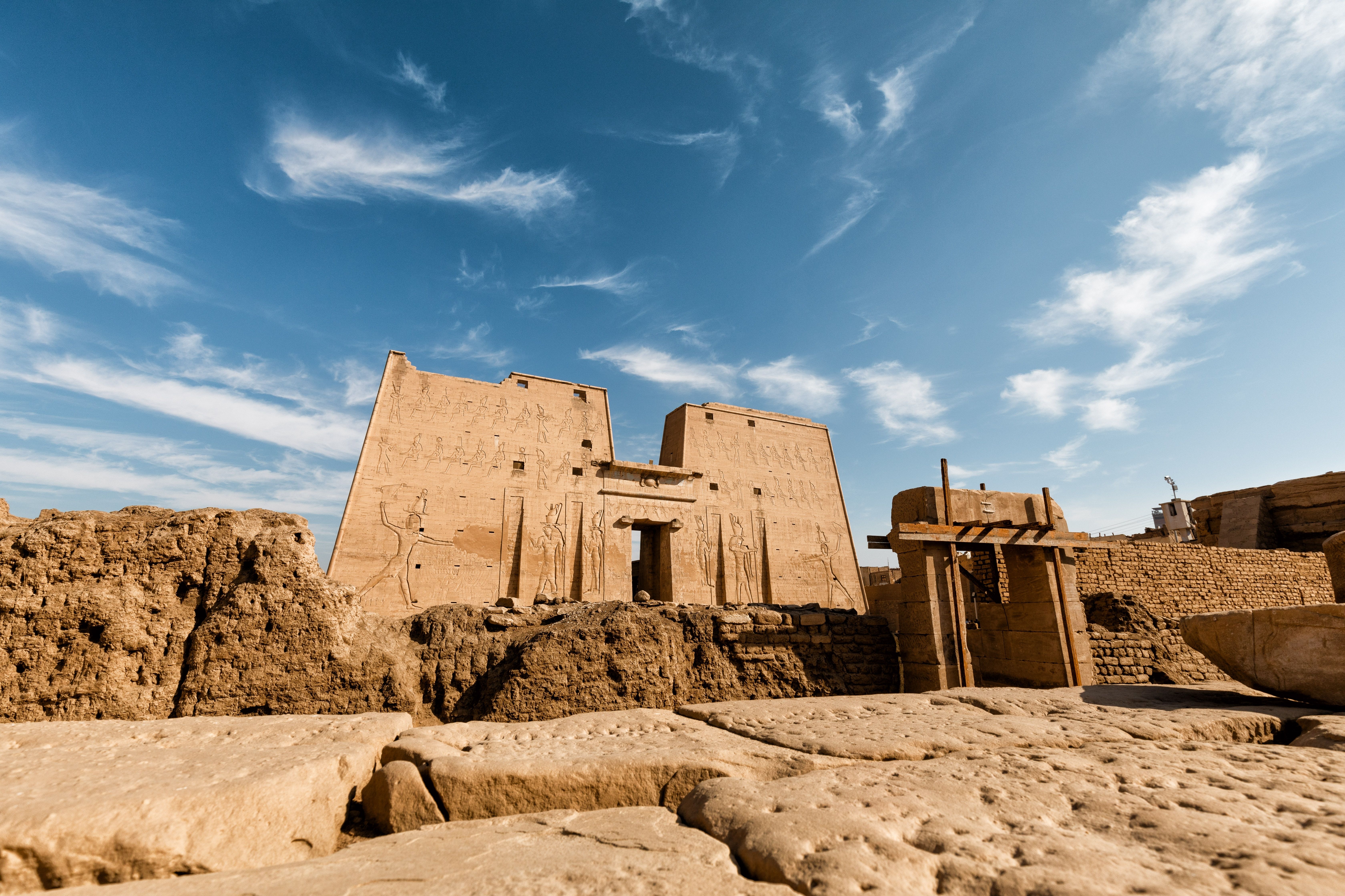 tourhub | Brightwater Holidays | Gardens and Temples of Ancient Egypt 701 