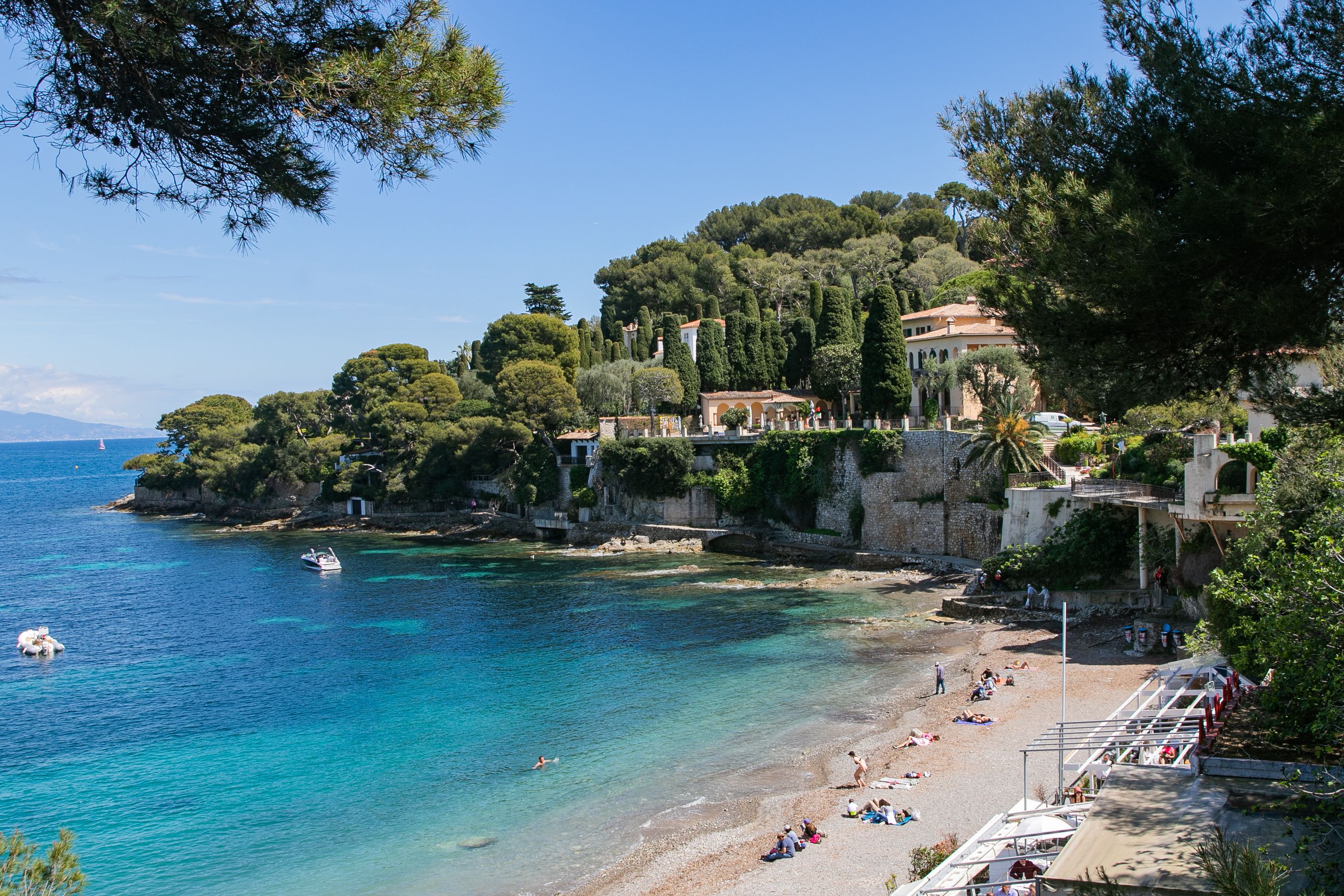 tourhub | Brightwater Holidays | Gardens of the French Riviera and the International Rose Festival 781 