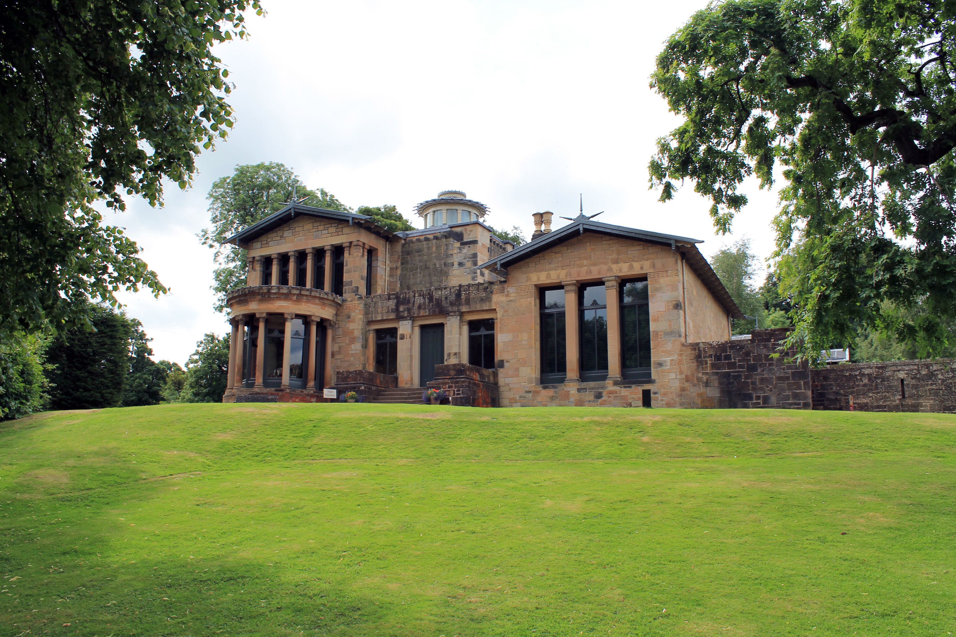 tourhub | Brightwater Holidays | Scotland: Glasgow’s Art Treasures featuring the Burrell Collection 569 