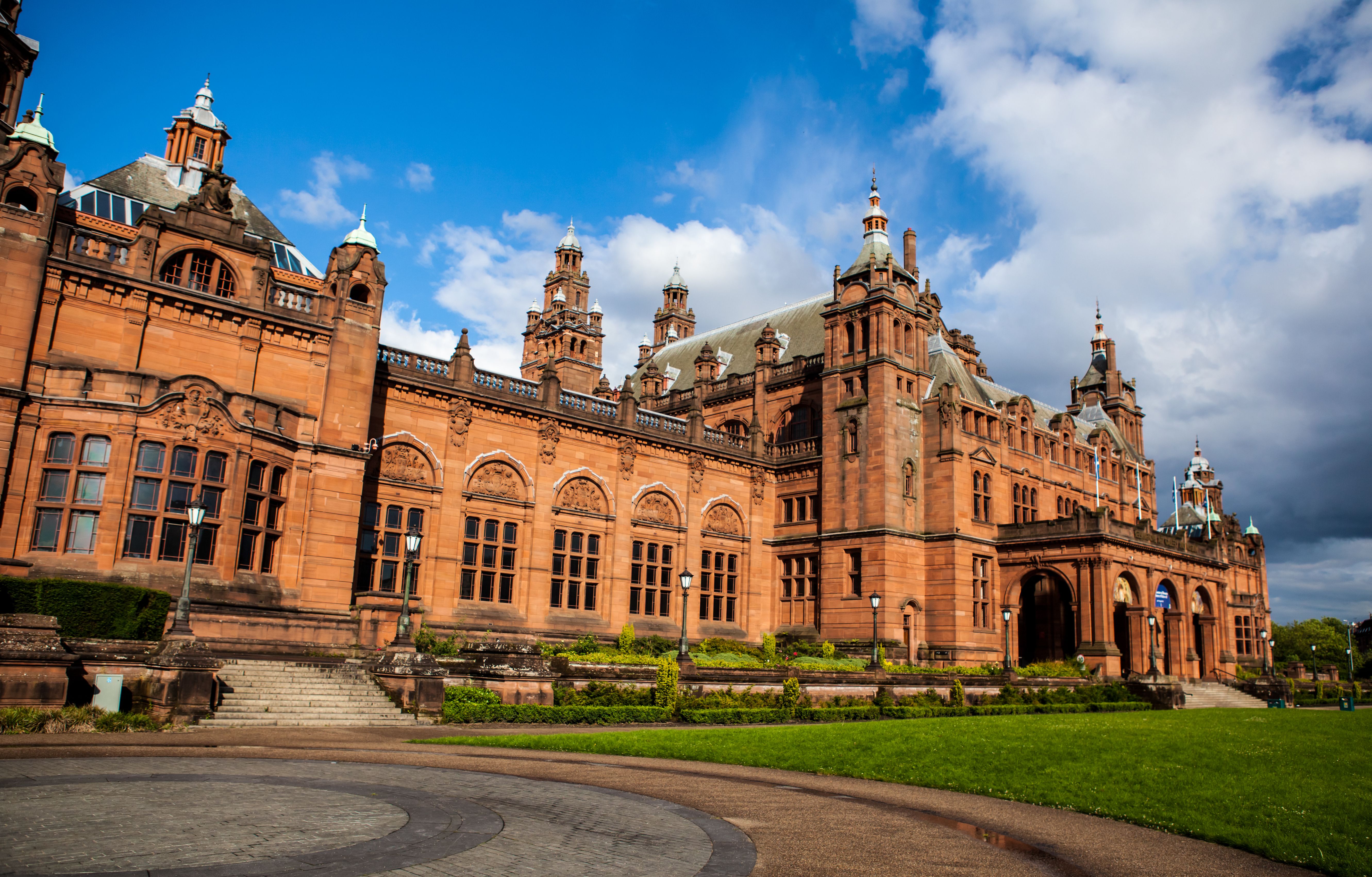 tourhub | Brightwater Holidays | Scotland: Glasgow’s Art Treasures featuring the Burrell Collection 569 