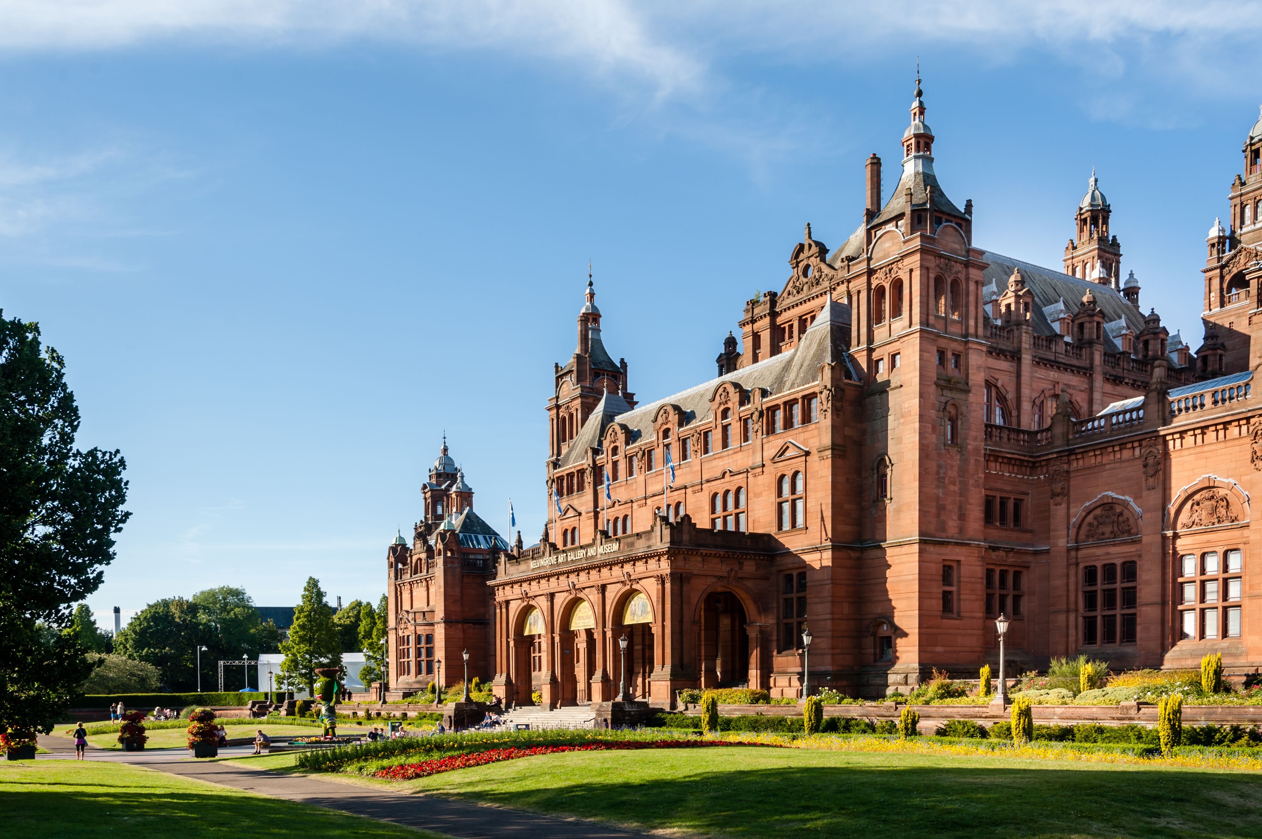 tourhub | Brightwater Holidays | Scotland: Glasgow’s Art Treasures featuring the Burrell Collection 569 