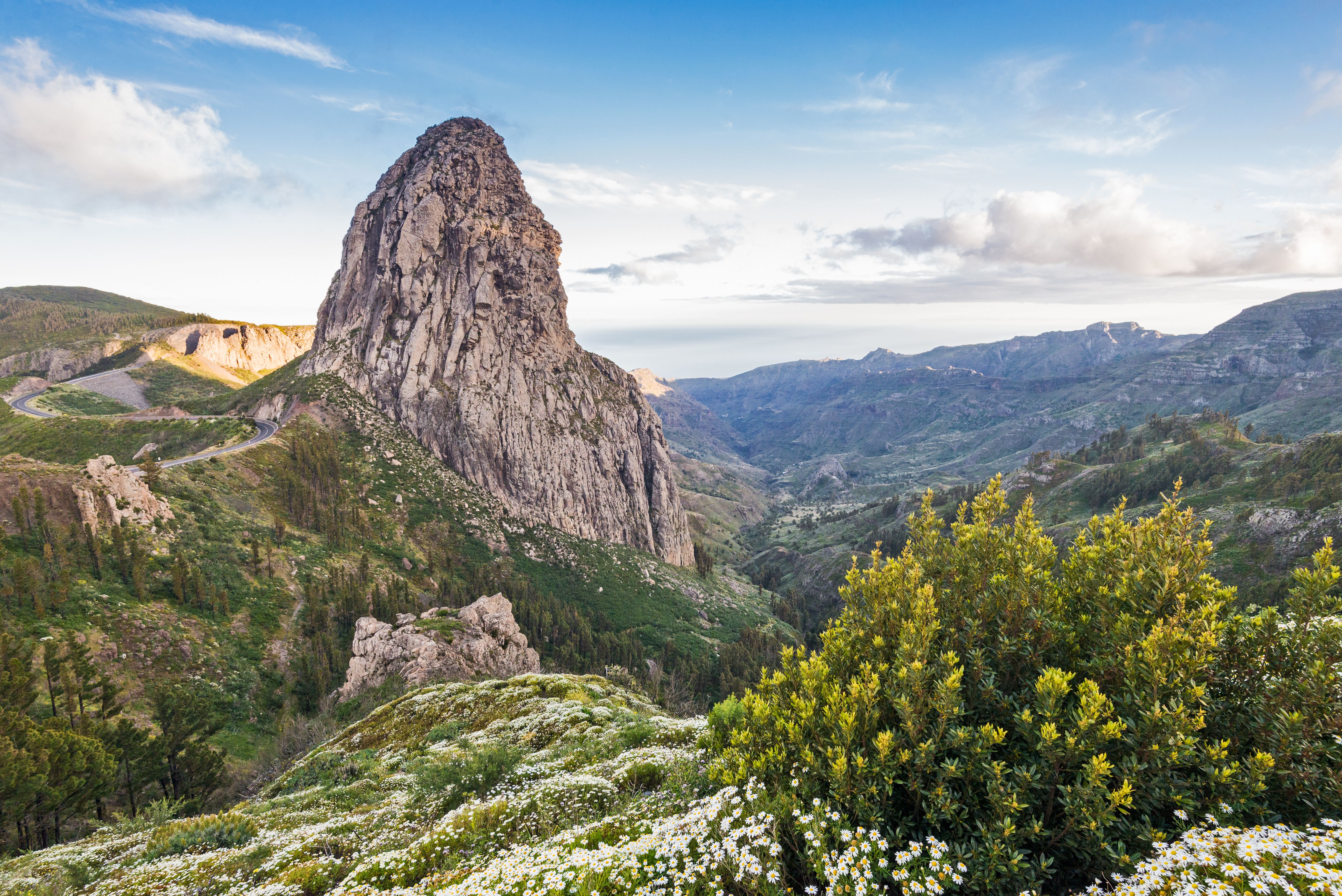 tourhub | Brightwater Holidays | Glorious Gardens of the Canary Islands 715 