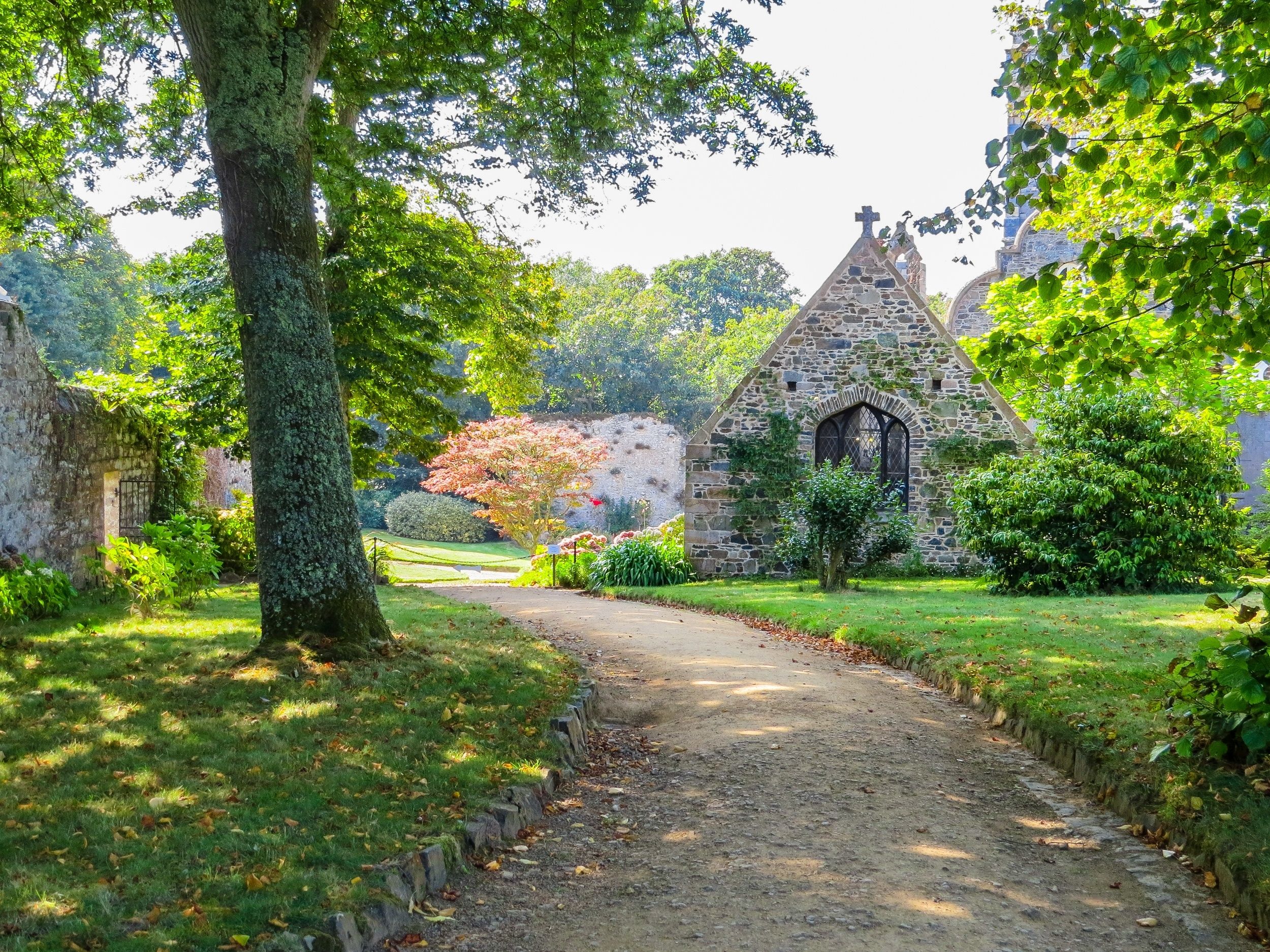 tourhub | Brightwater Holidays | Channel Islands: Gardens of Guernsey and Sark 649 