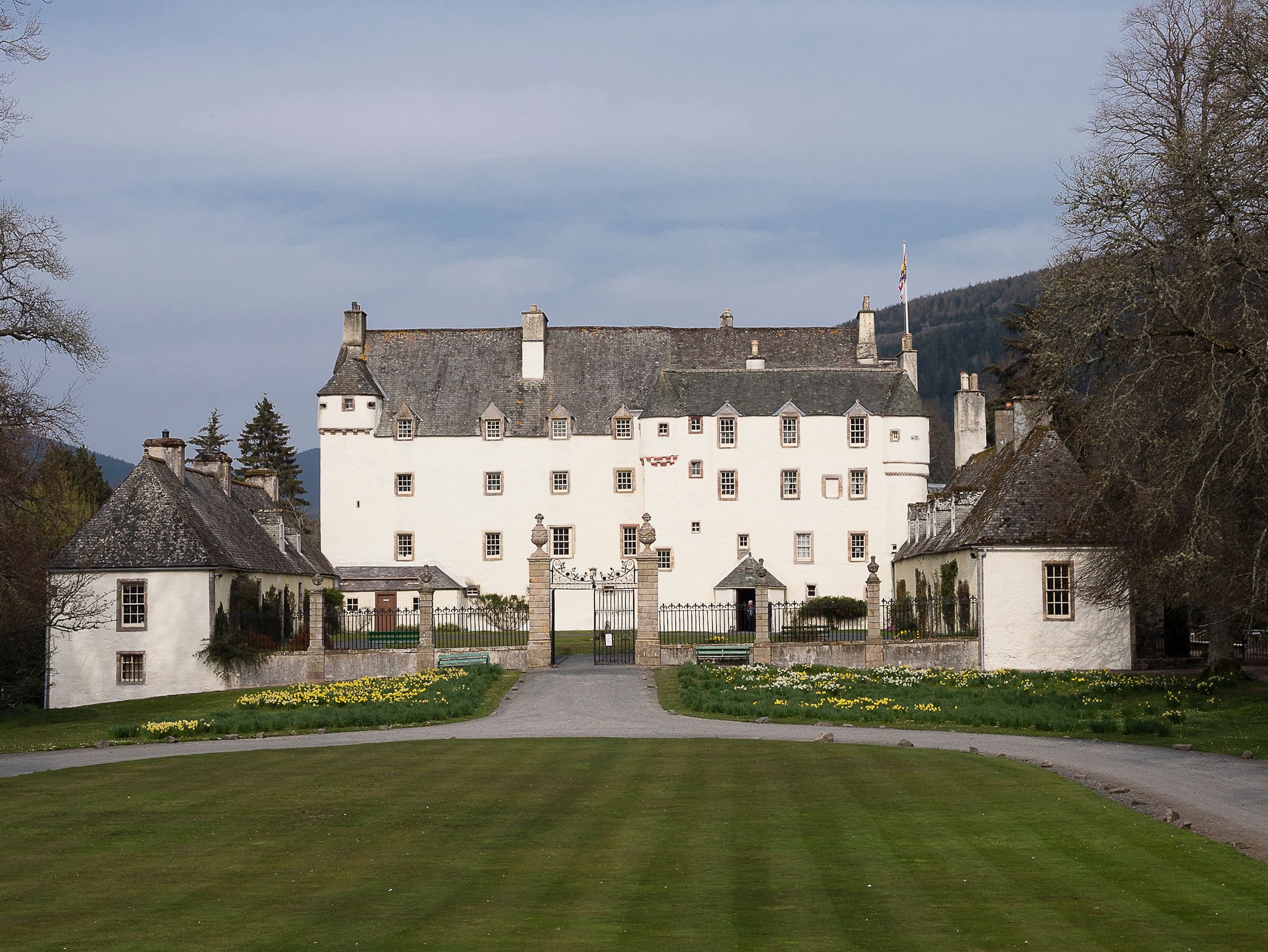 tourhub | Brightwater Holidays | Scotland: Historic Houses of the Scottish Borders 4635 