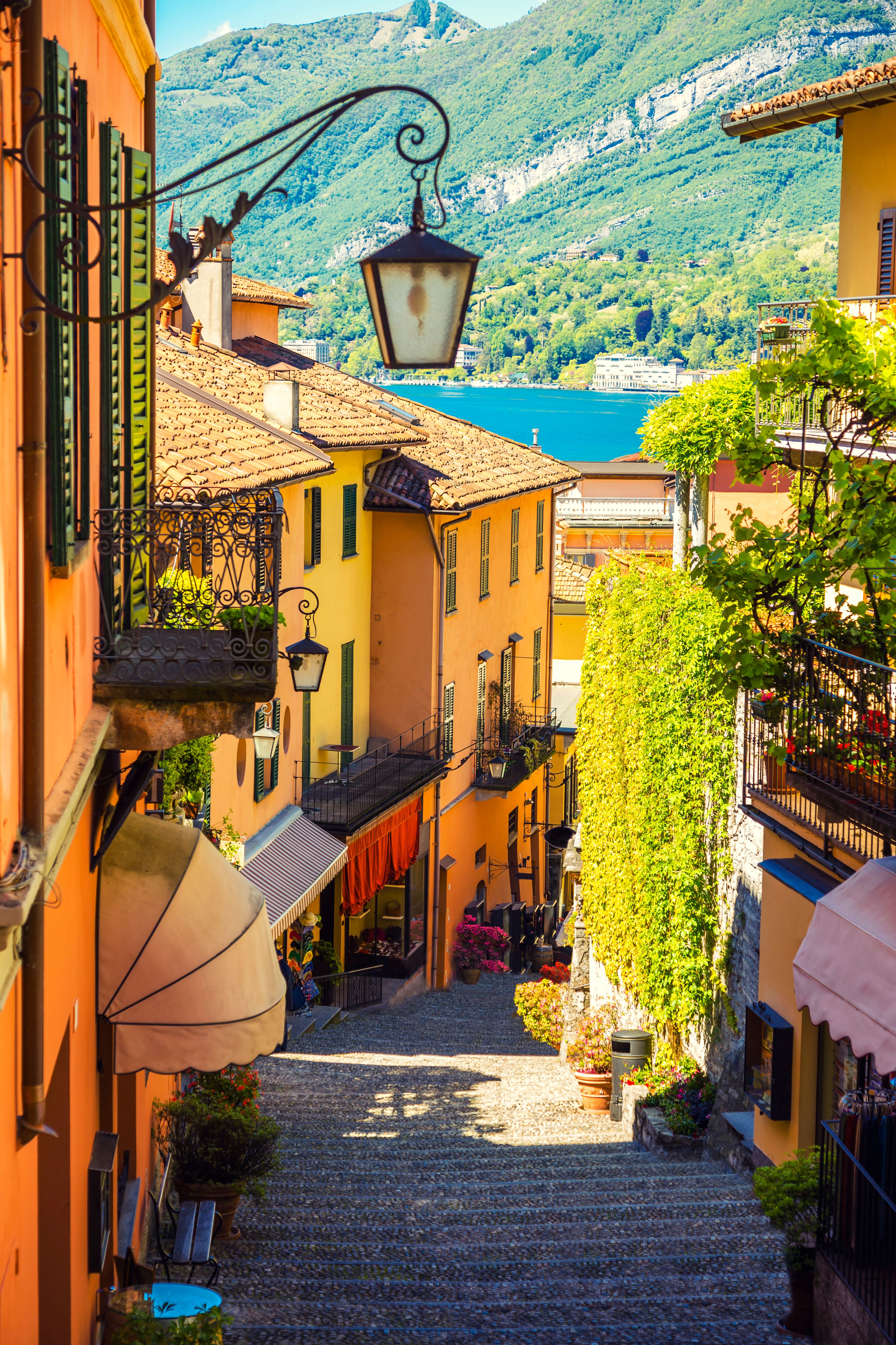 tourhub | Brightwater Holidays | Villas and Gardens of the Italian Lakes 603 