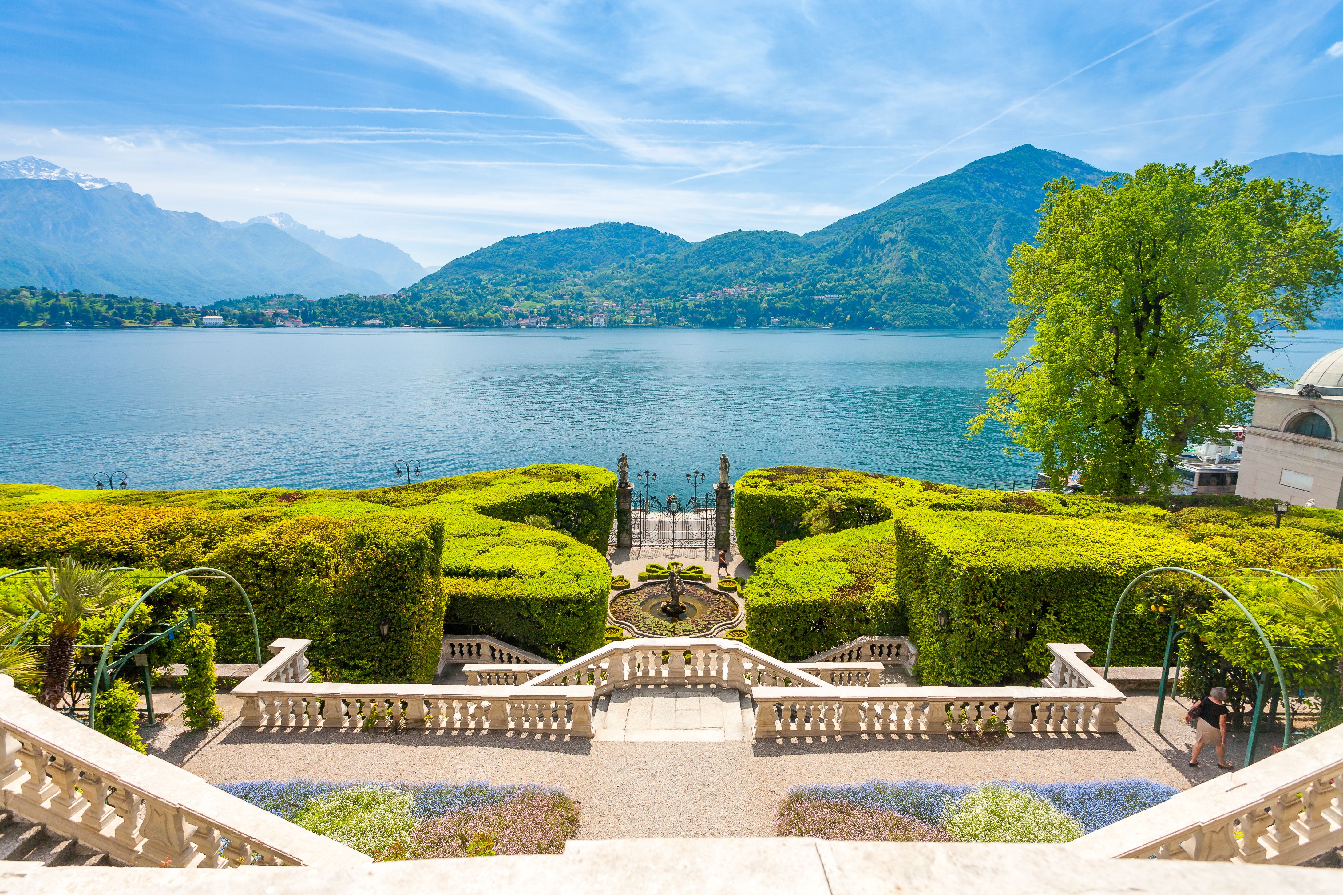 tourhub | Brightwater Holidays | Villas and Gardens of the Italian Lakes 603 